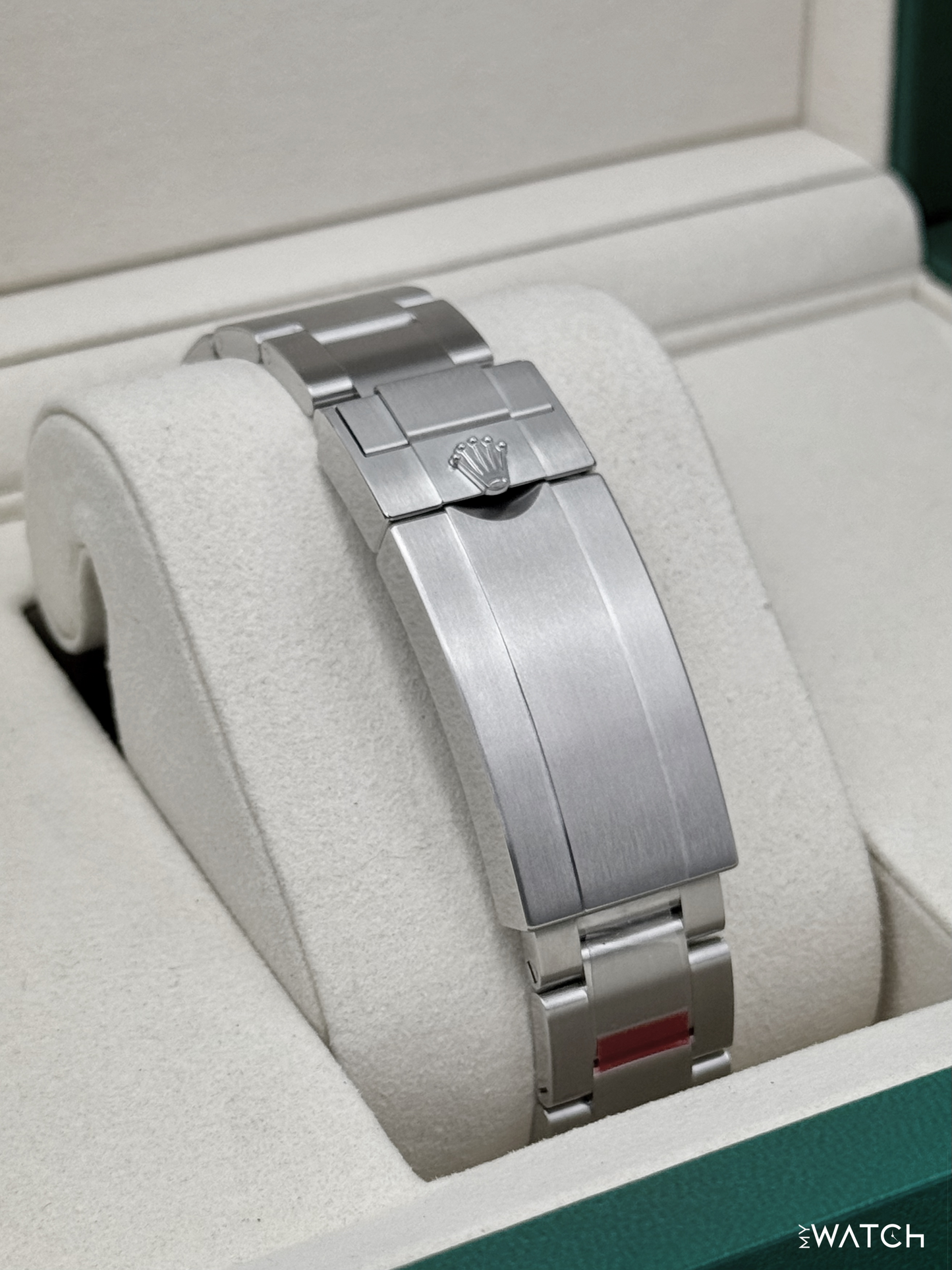 NEW 2026 Rolex Submariner 41mm 126610LN Stainless Steel Black Dial - MyWatchLLC