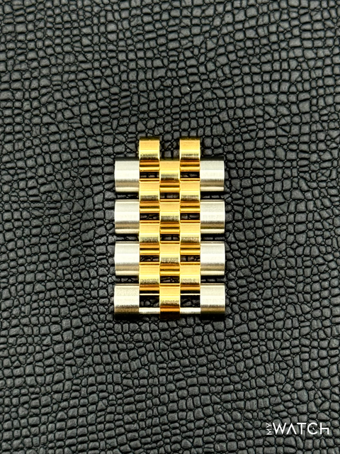 Rolex Sky-Dweller 326933 Two-Tone Jubilee Link