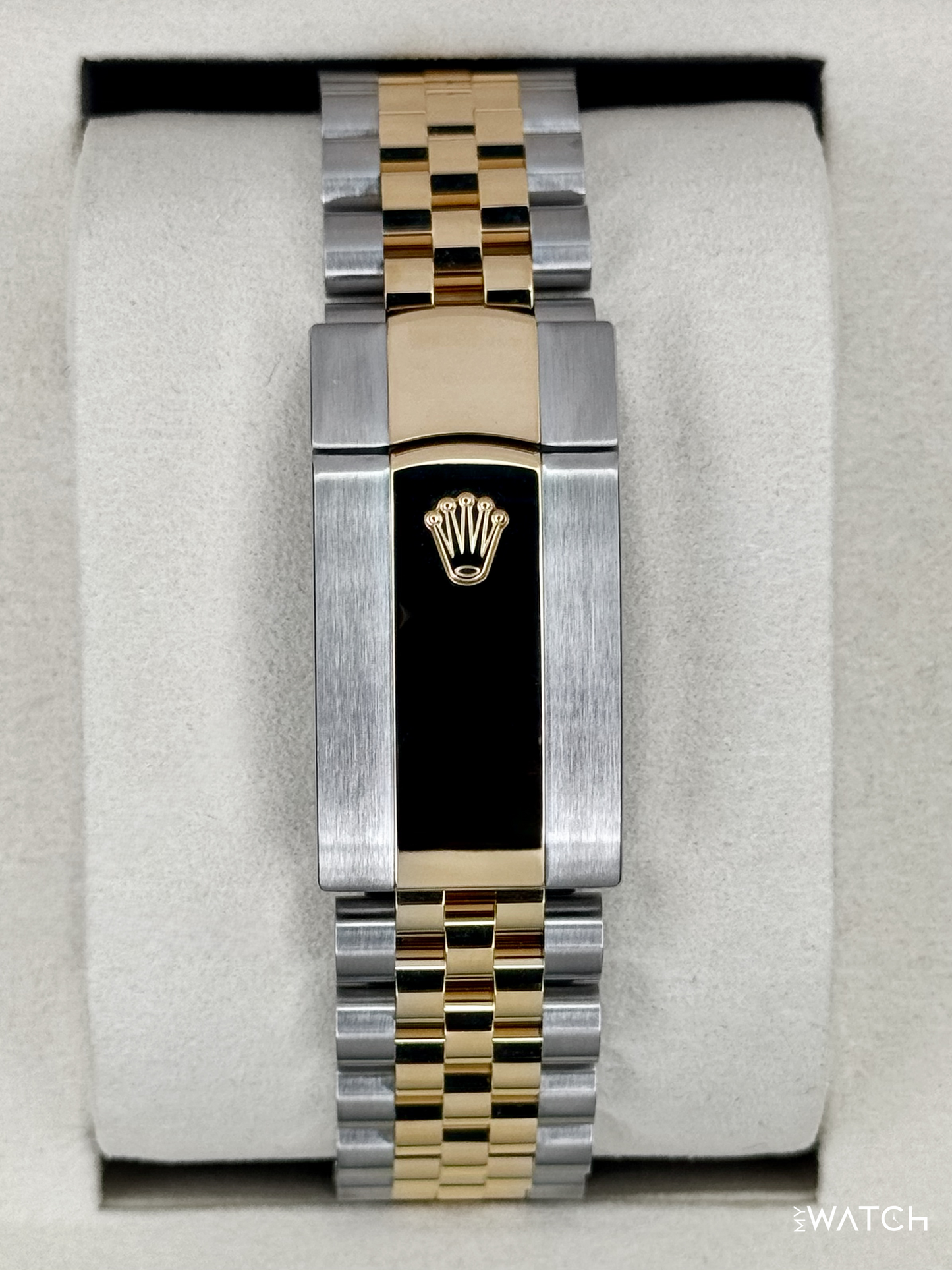 NEW 2026 Rolex Sky-Dweller 42mm 336933 Jubilee Champagne Dial - MyWatchLLC