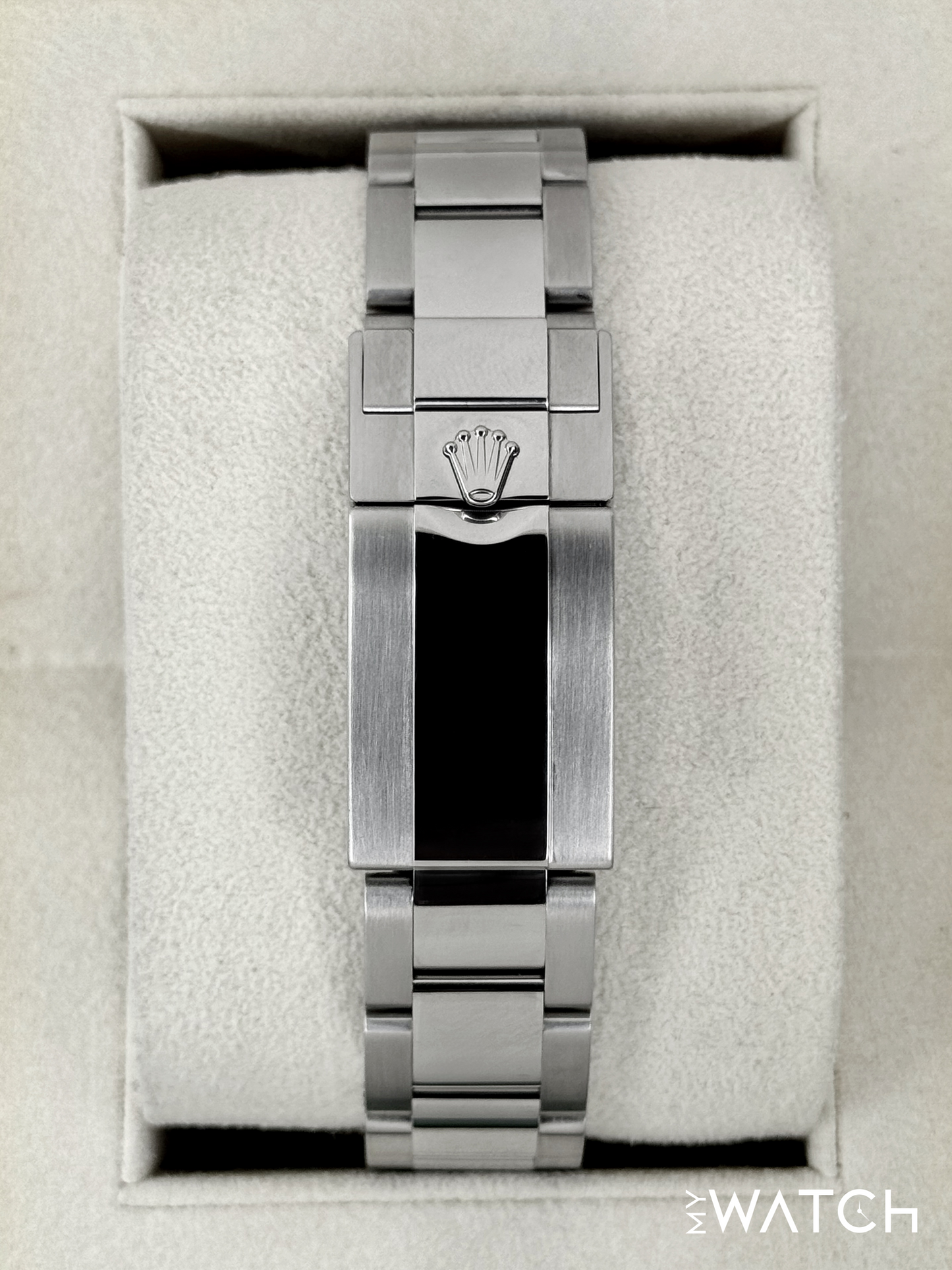 2016 Rolex GMT-Master II "Batman" 40mm 116710BLNR Oyster