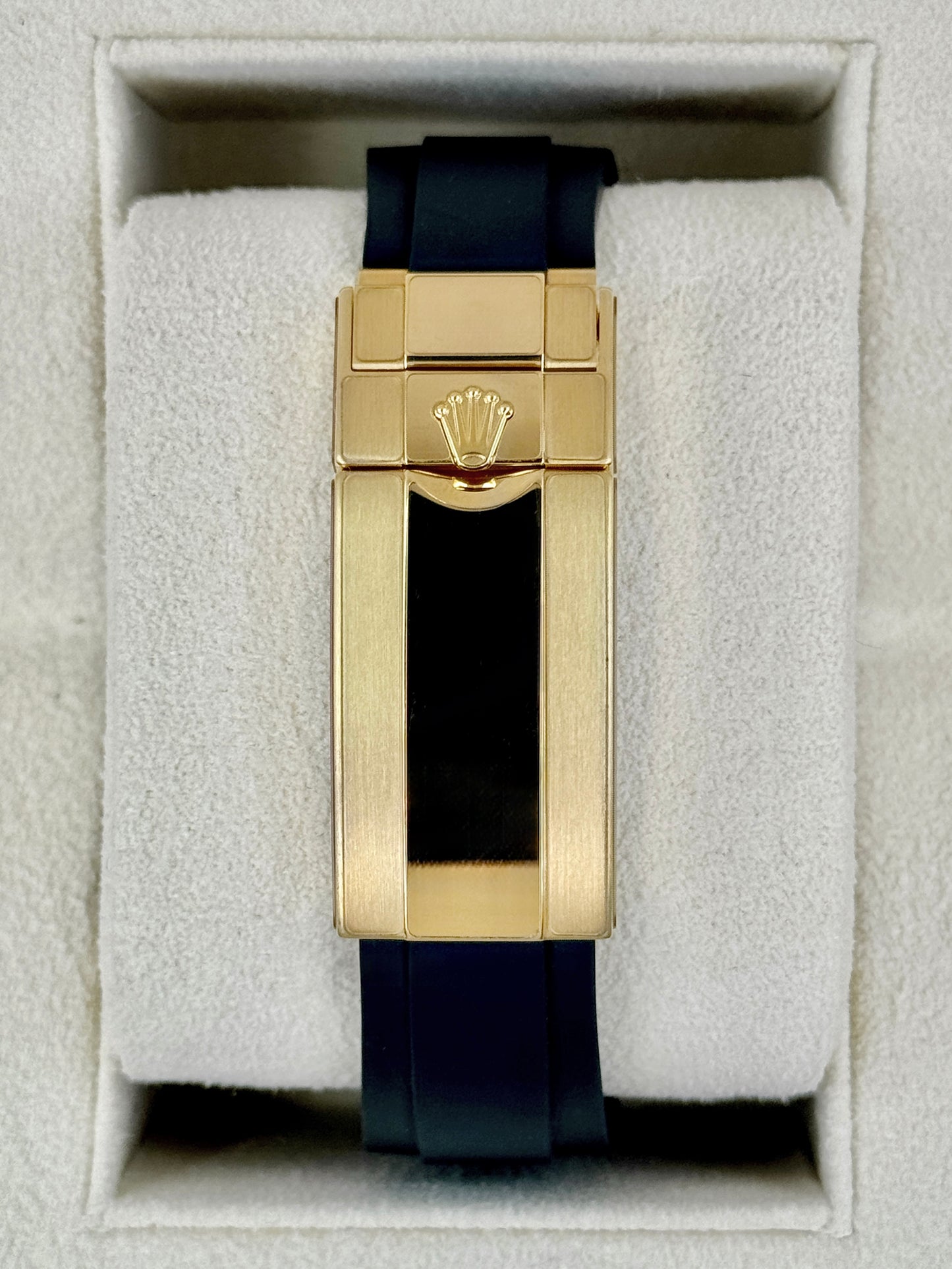 2024 Rolex Daytona 40mm 126518LN Yellow Gold Champagne Pikachu Dial