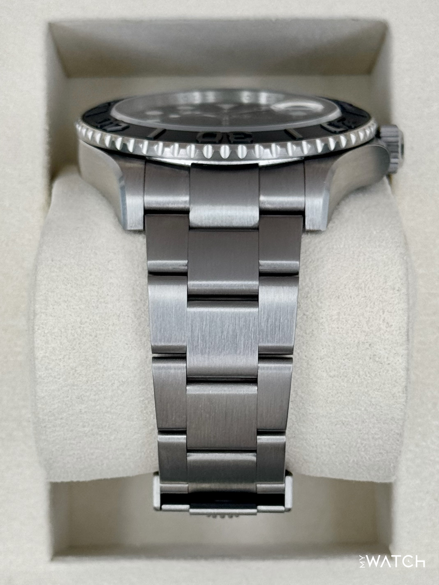 NEW 2025 Rolex Yacht-Master 42mm 226627 Titanium