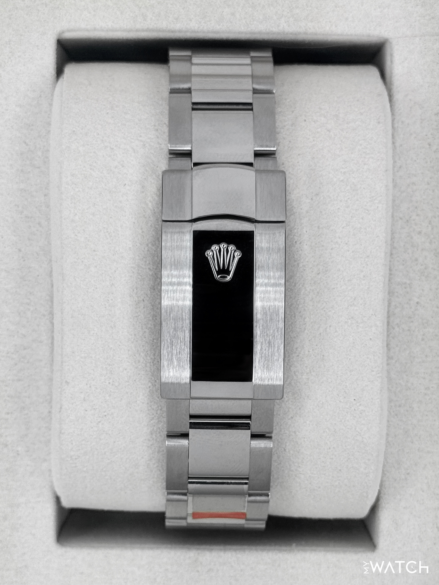 NEW 2025 Rolex Datejust 36mm 126200 Oyster Mint Green Dial