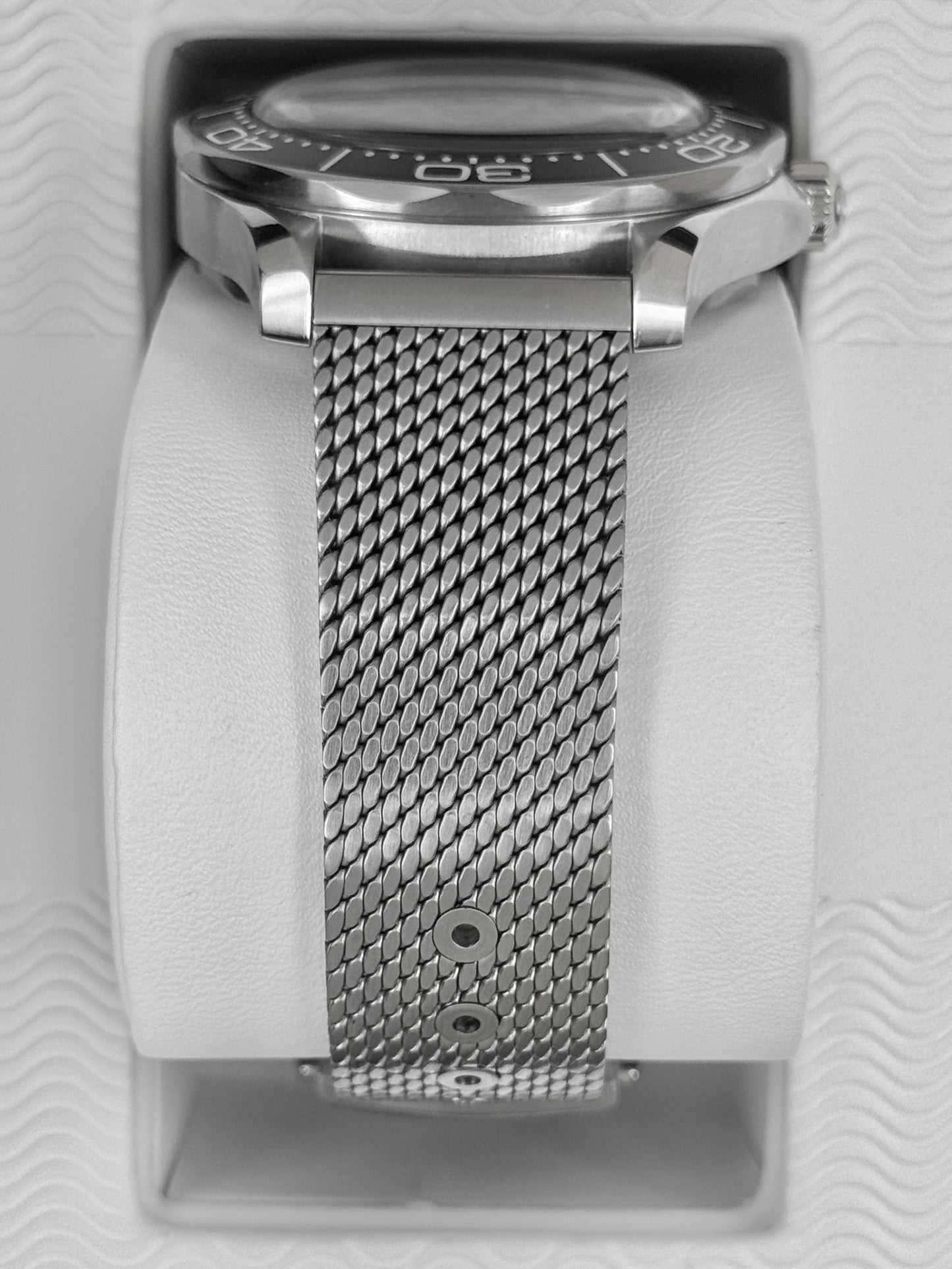 2023 Omega Seamaster Diver 300M 42mm 210.30.42.20.03.002 Blue Dial