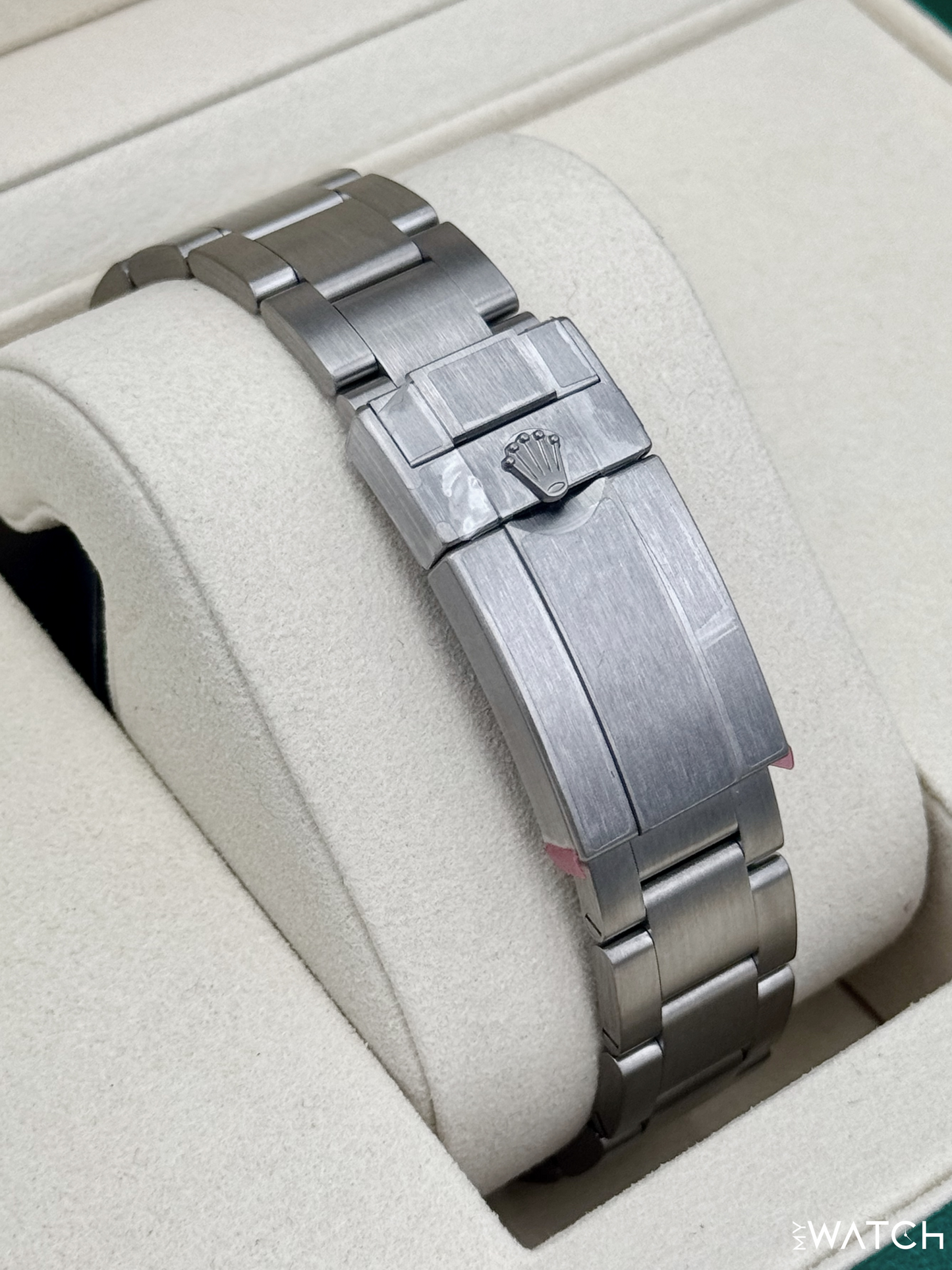 NEW 2025 Rolex Yacht-Master 42mm 226627 Titanium - MyWatchLLC
