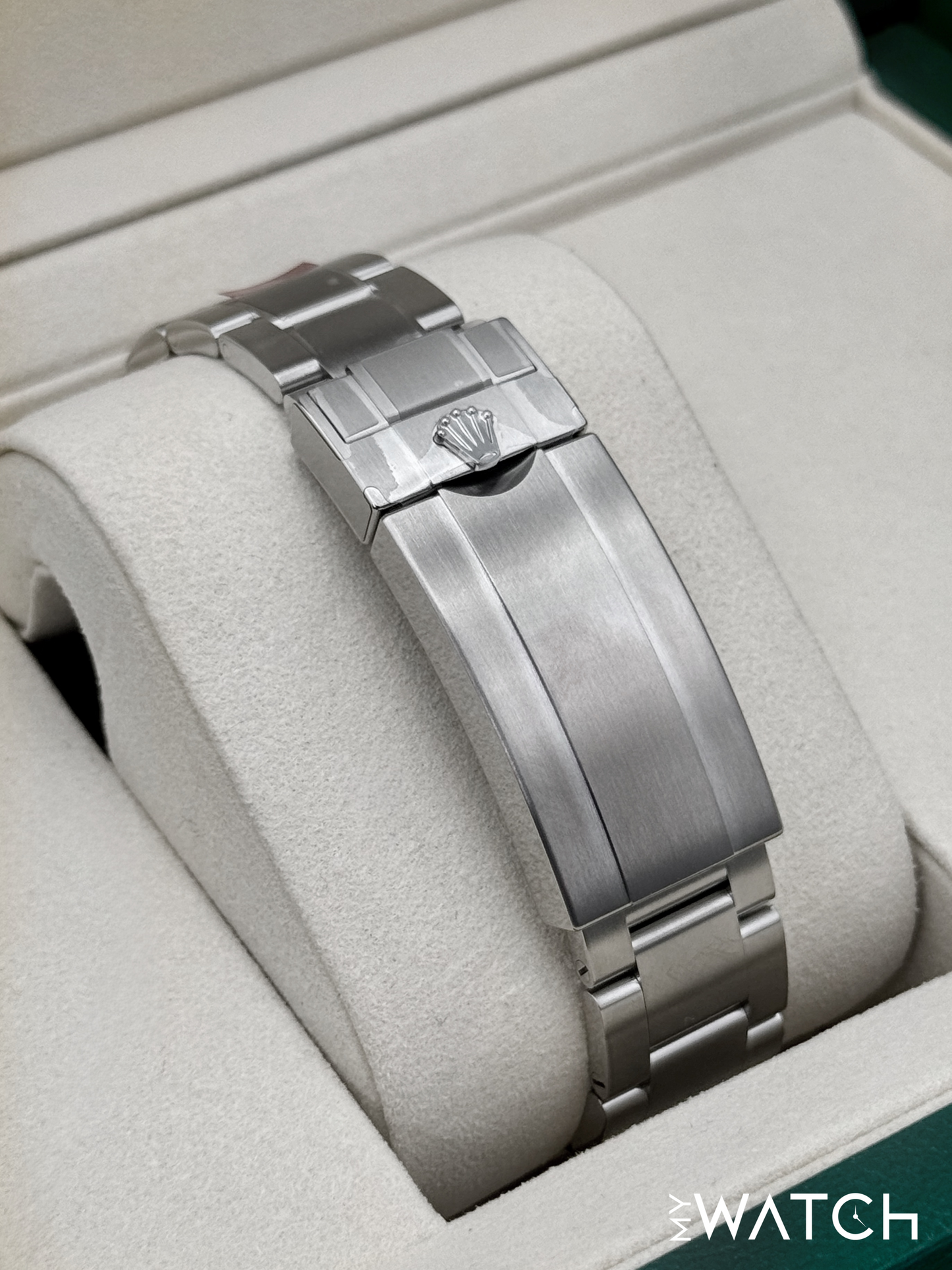 NEW 2025 Rolex Submariner 41mm 126610LN Stainless Steel Black Dial (STICKERED)