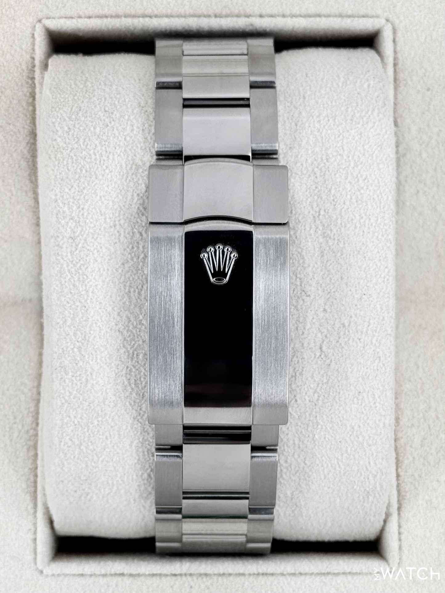 2025 CPO Rolex Sky-Dweller 42mm 326234 Stainless Steel Oyster Blue Dial (CPO)