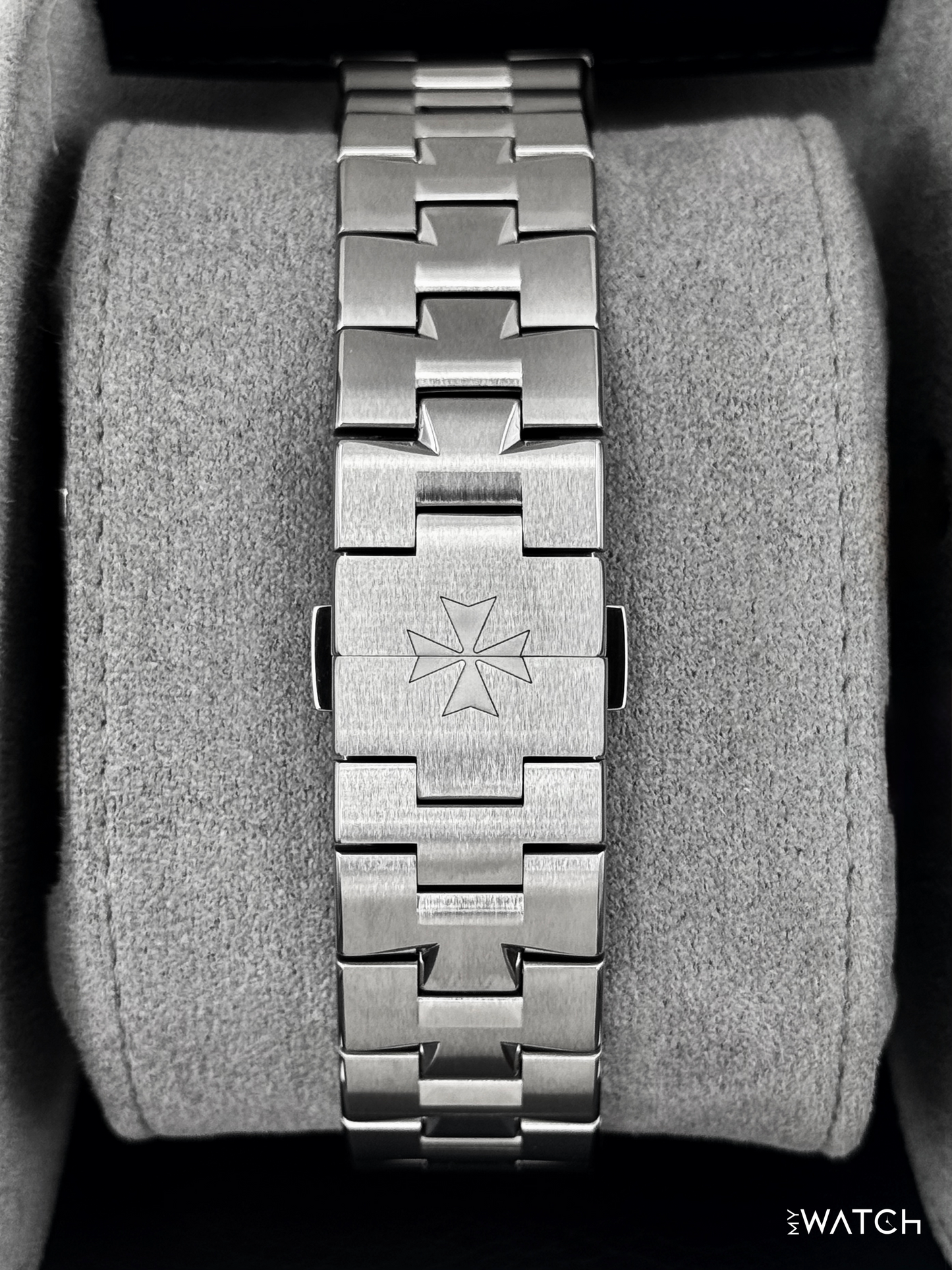 2026 Vacheron Constantin Overseas Dual Time 41mm 7920V Black Dial