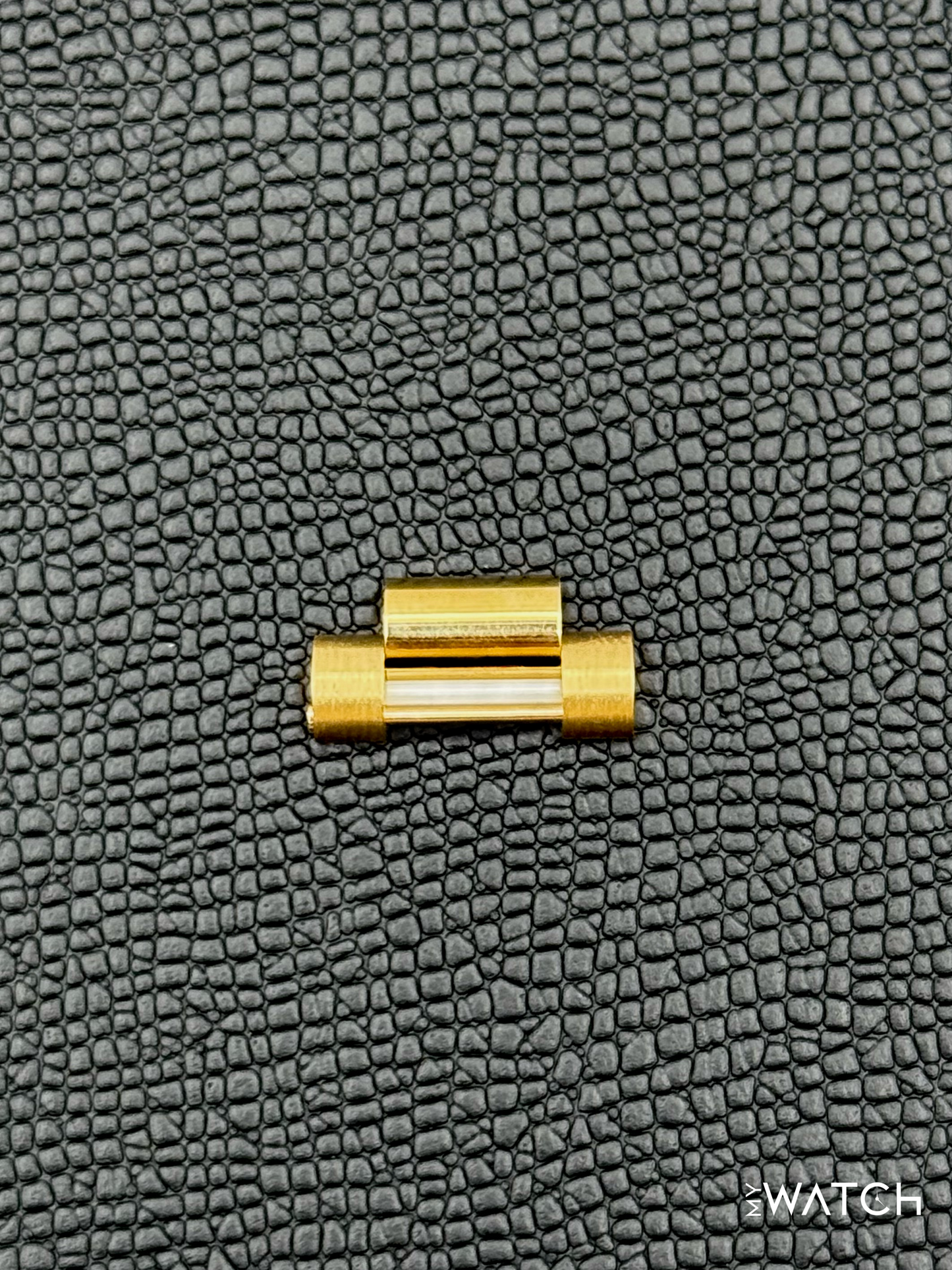 Rolex Day-Date Presidential 128238 Yellow Gold Link - MyWatchLLC