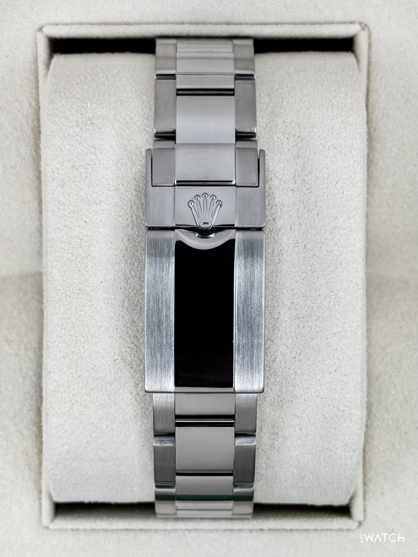 2019 Rolex GMT-Master II "Pepsi" 40mm 126710BLRO Oyster - MyWatchLLC