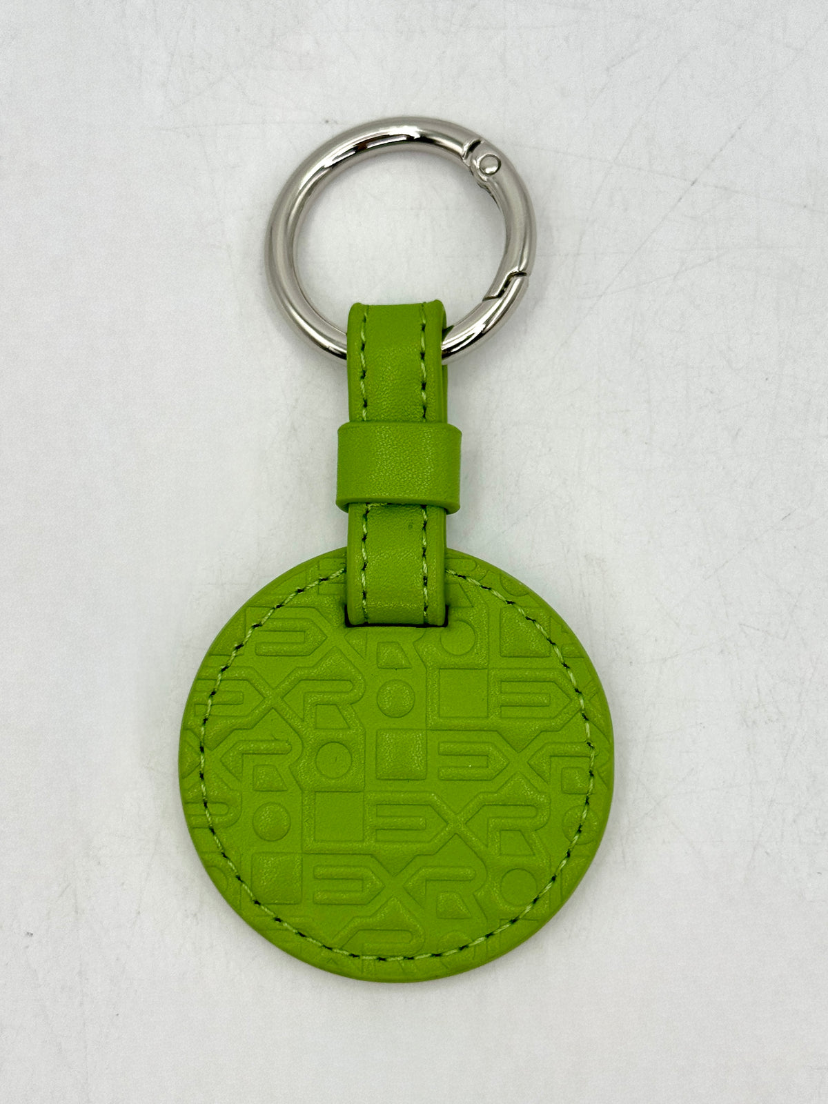 BRAND NEW Rolex Oyster Shanghai 100th Anniversary Green Keychain