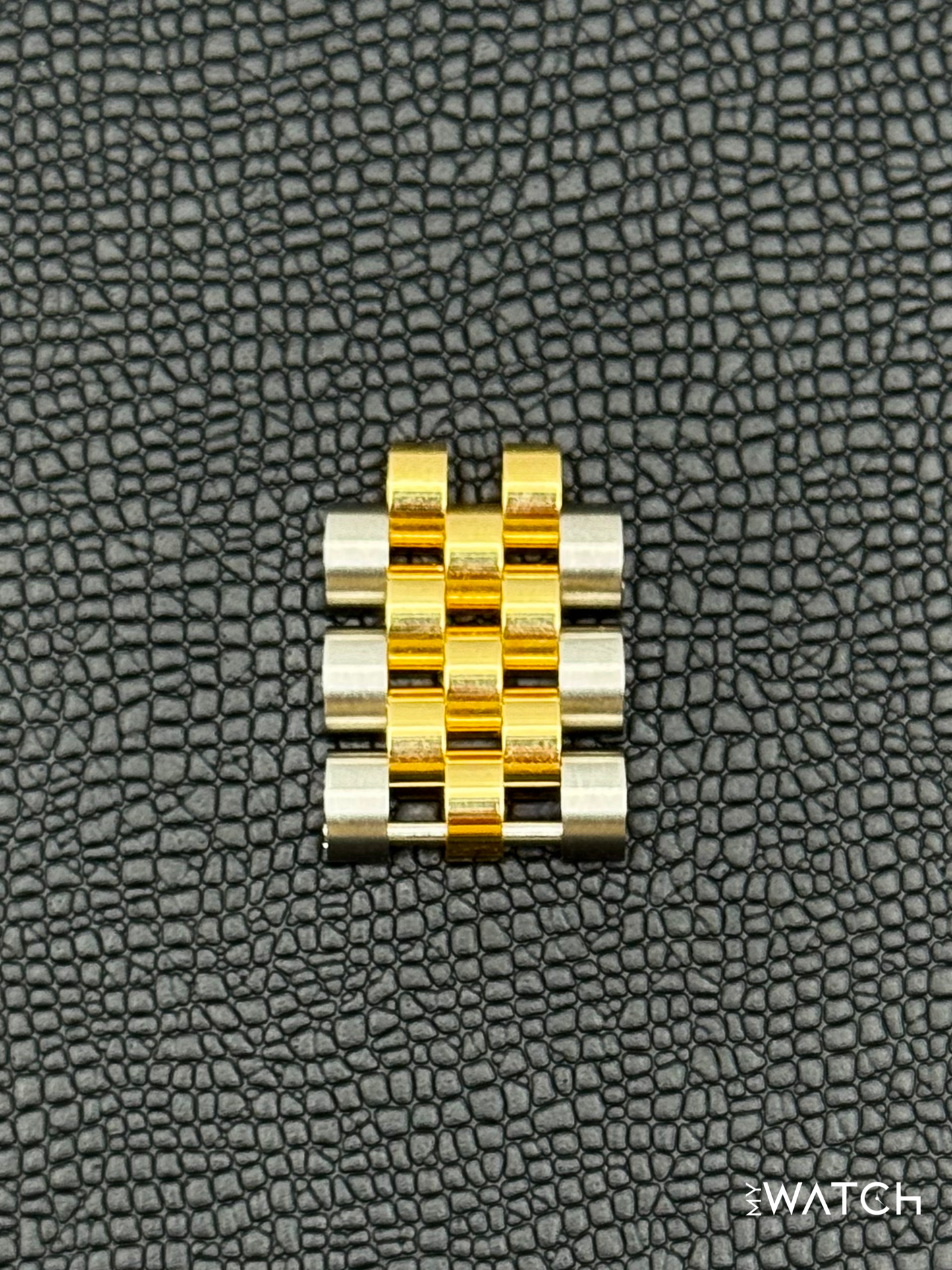 Rolex GMT-Master II 126713 Two-Tone Jubilee Link - MyWatchLLC