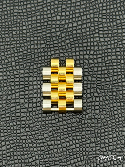 Rolex GMT-Master II 126713 Two-Tone Jubilee Link - MyWatchLLC