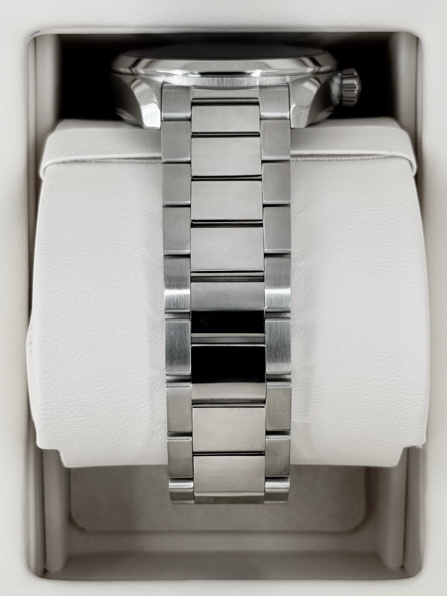2026 Omega Seamaster Aqua Terra 39mm 220.10.38.20.03.001 Stainless Steel Blue Dial