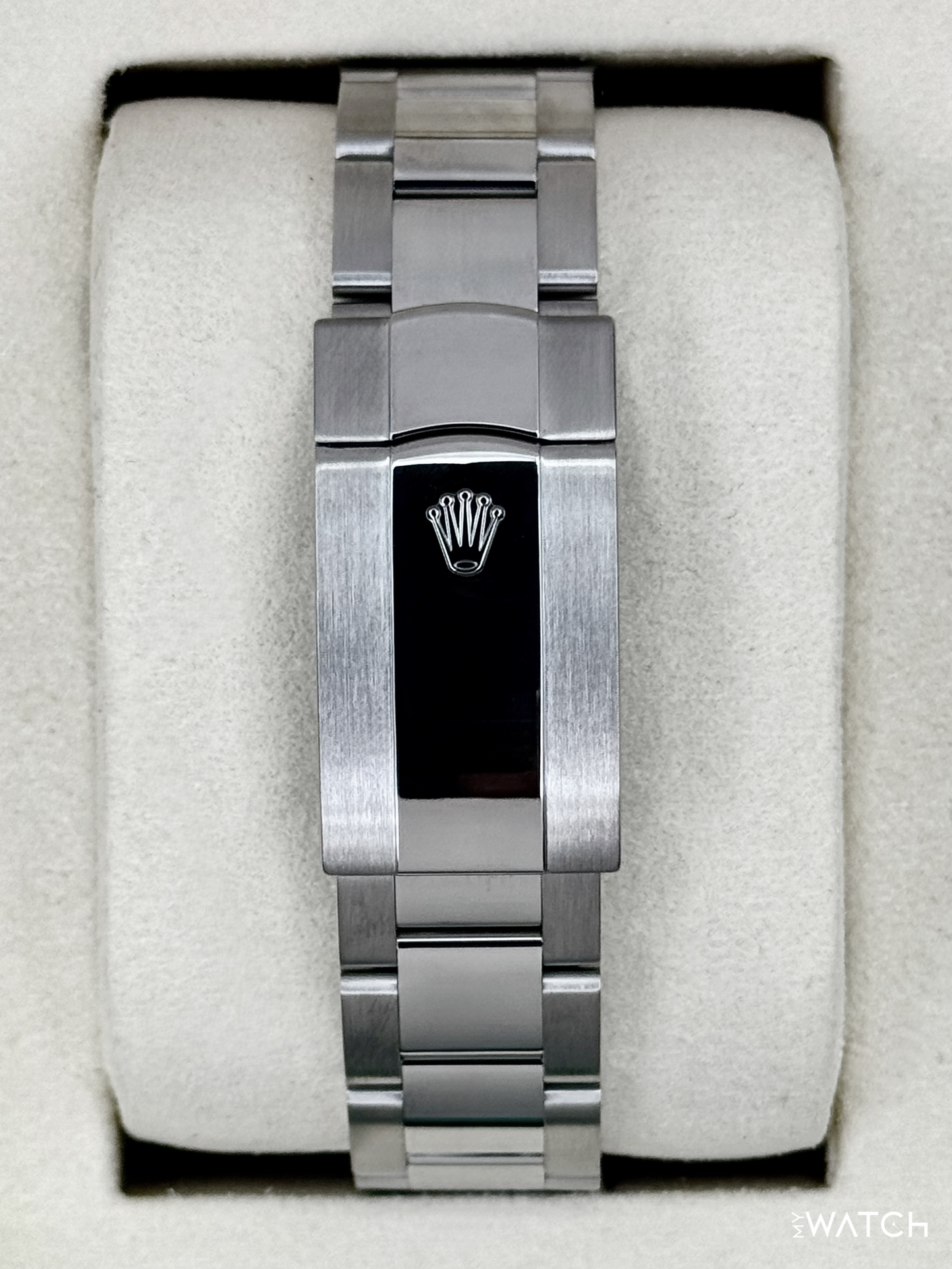 2025 Rolex Sky-Dweller 42mm 336934 Oyster Green Dial - MyWatchLLC