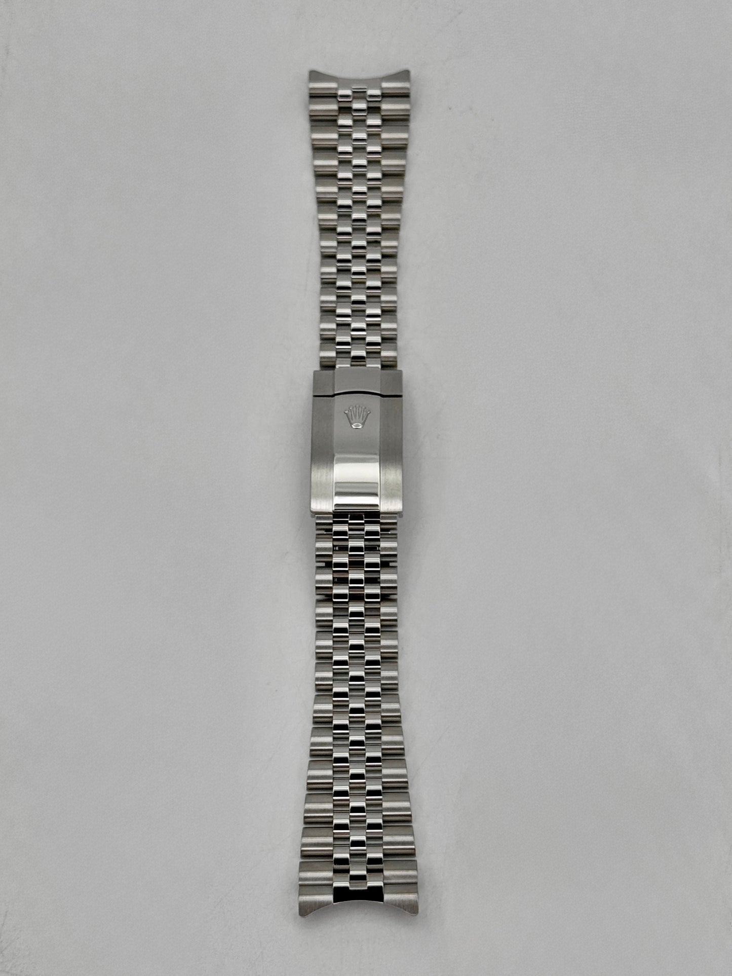 Rolex Jubilee Bracelet 62610 Stainless Steel Datejust 41 126300 & 126334