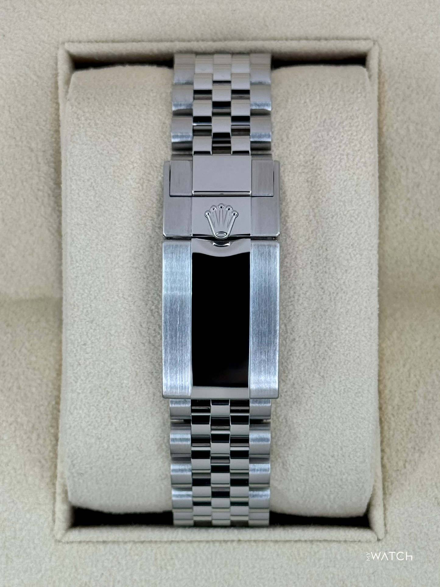 2024 Rolex GMT-Master II "Sprite" 40mm 126720VTNR Jubilee