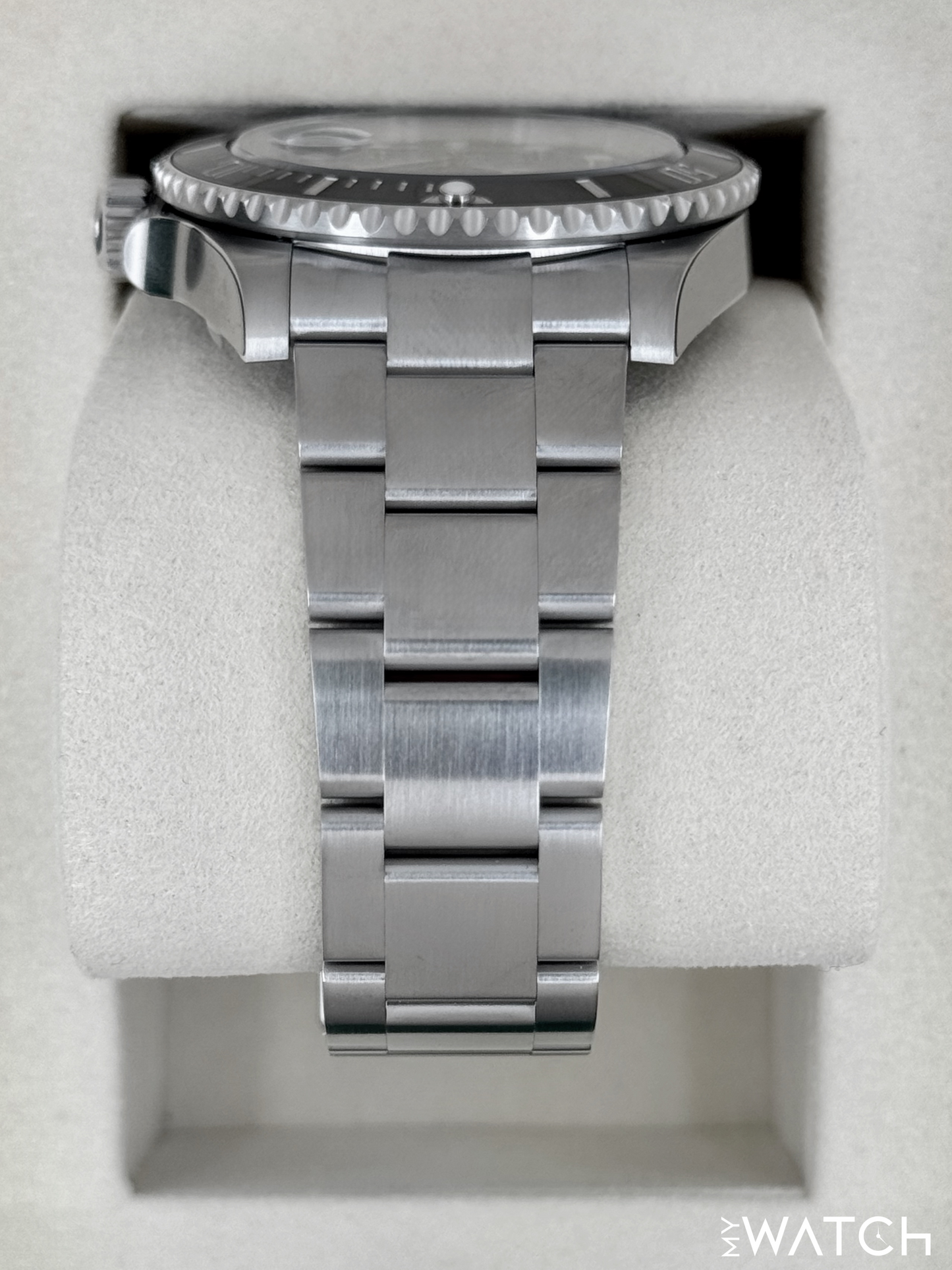 NEW 2026 Rolex Submariner 41mm 126610LN Stainless Steel Black Dial (STICKERED)