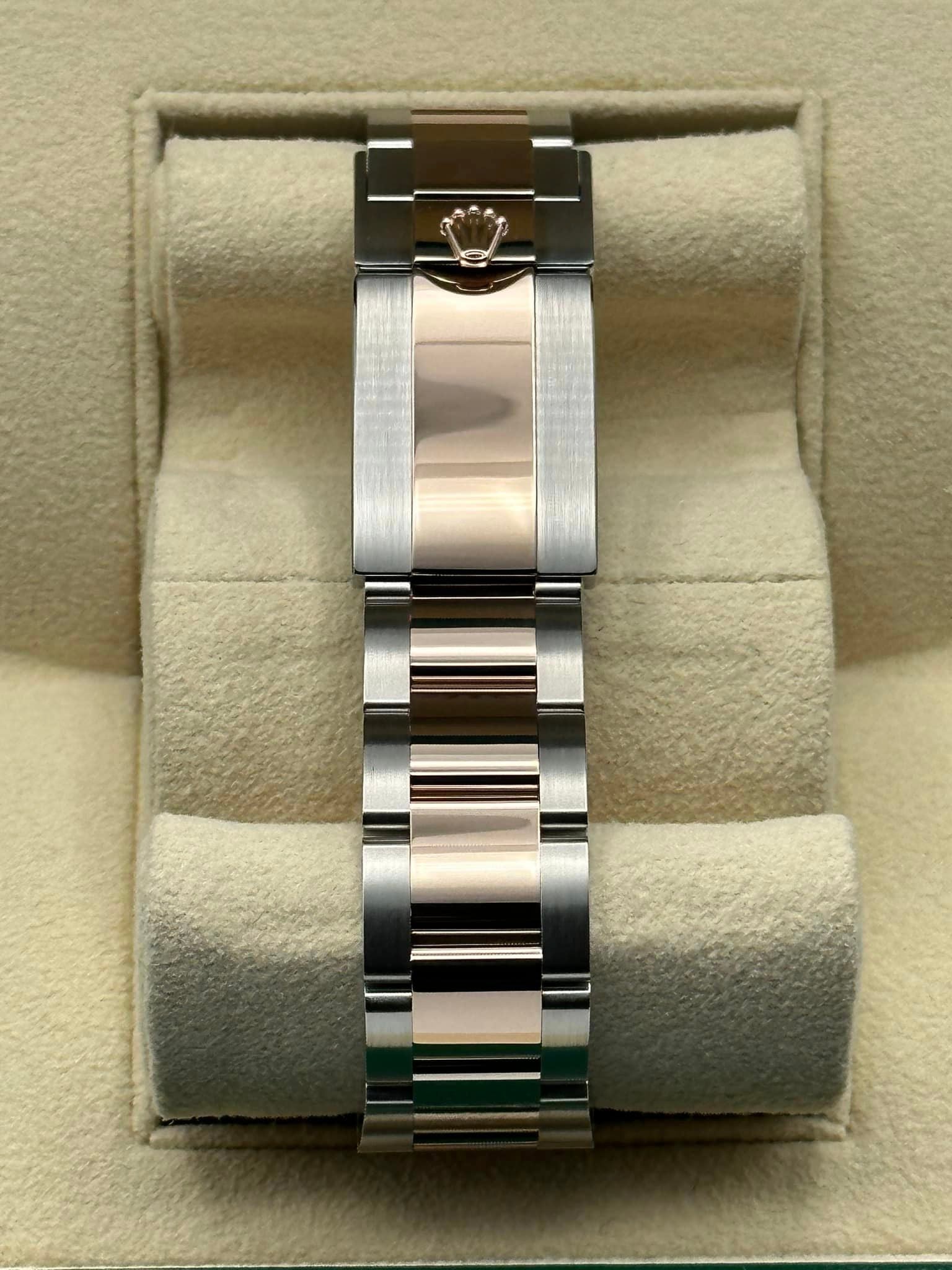 Rolex 77200 online bracelet