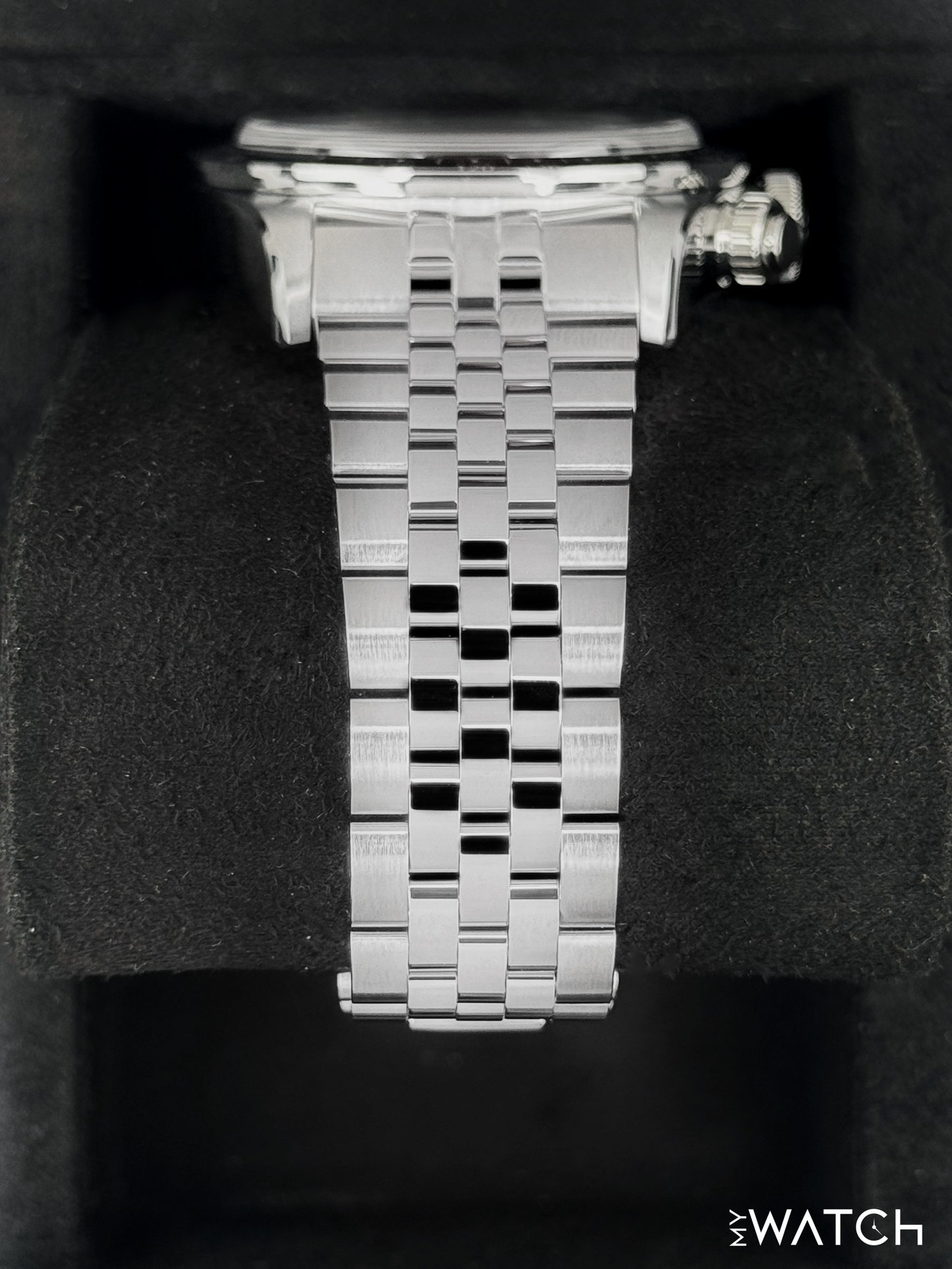 NEW 2025 Tudor Black Bay Chrono 41mm 79360N Pink Dial