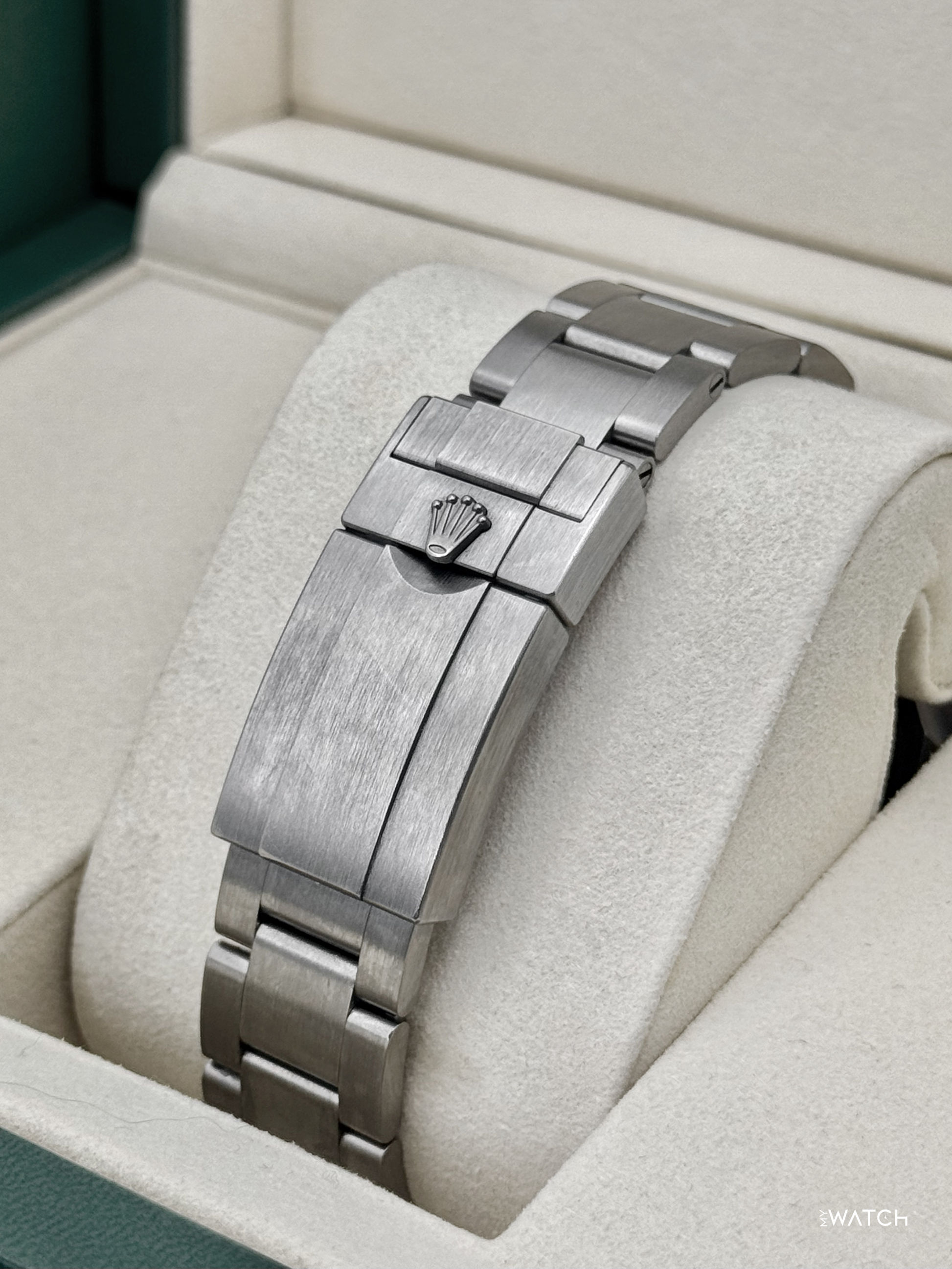2026 Rolex Yacht-Master 42mm 226627 Titanium - MyWatchLLC