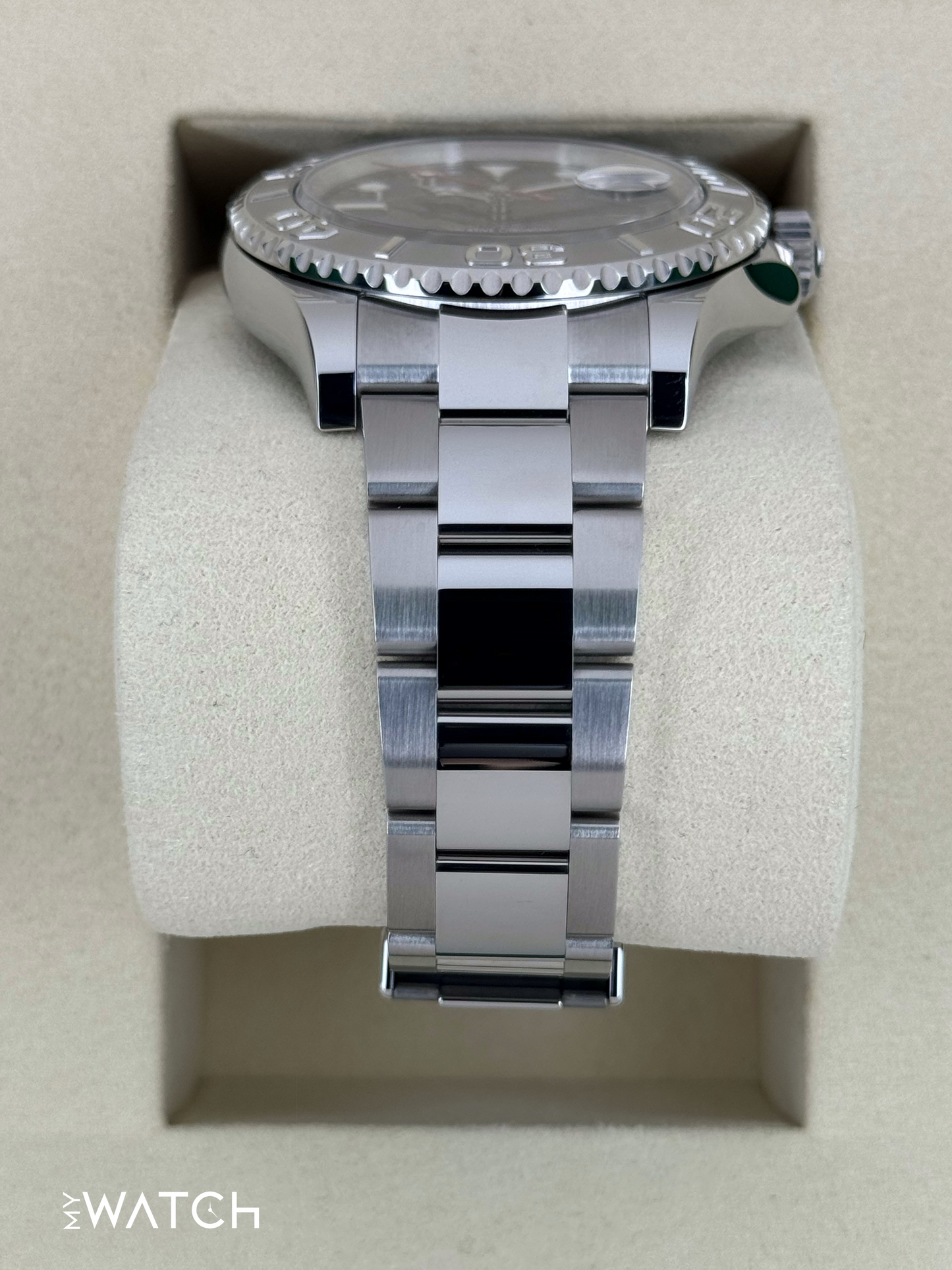NEW 2025 Rolex Yacht-Master 40mm 126622 Blue Dial