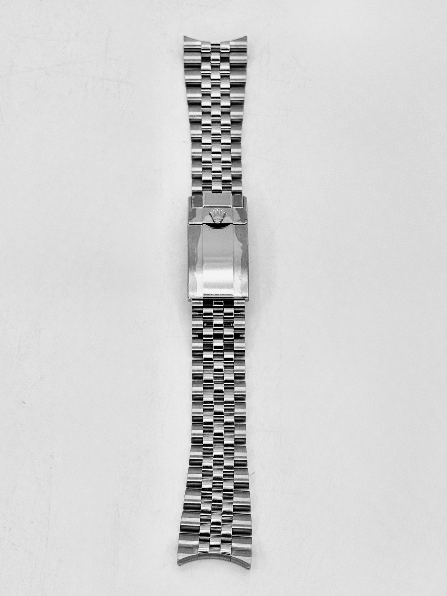 NEW Rolex GMT-Master II Jubilee Bracelet 69200 Stainless Steel (STICKERED)