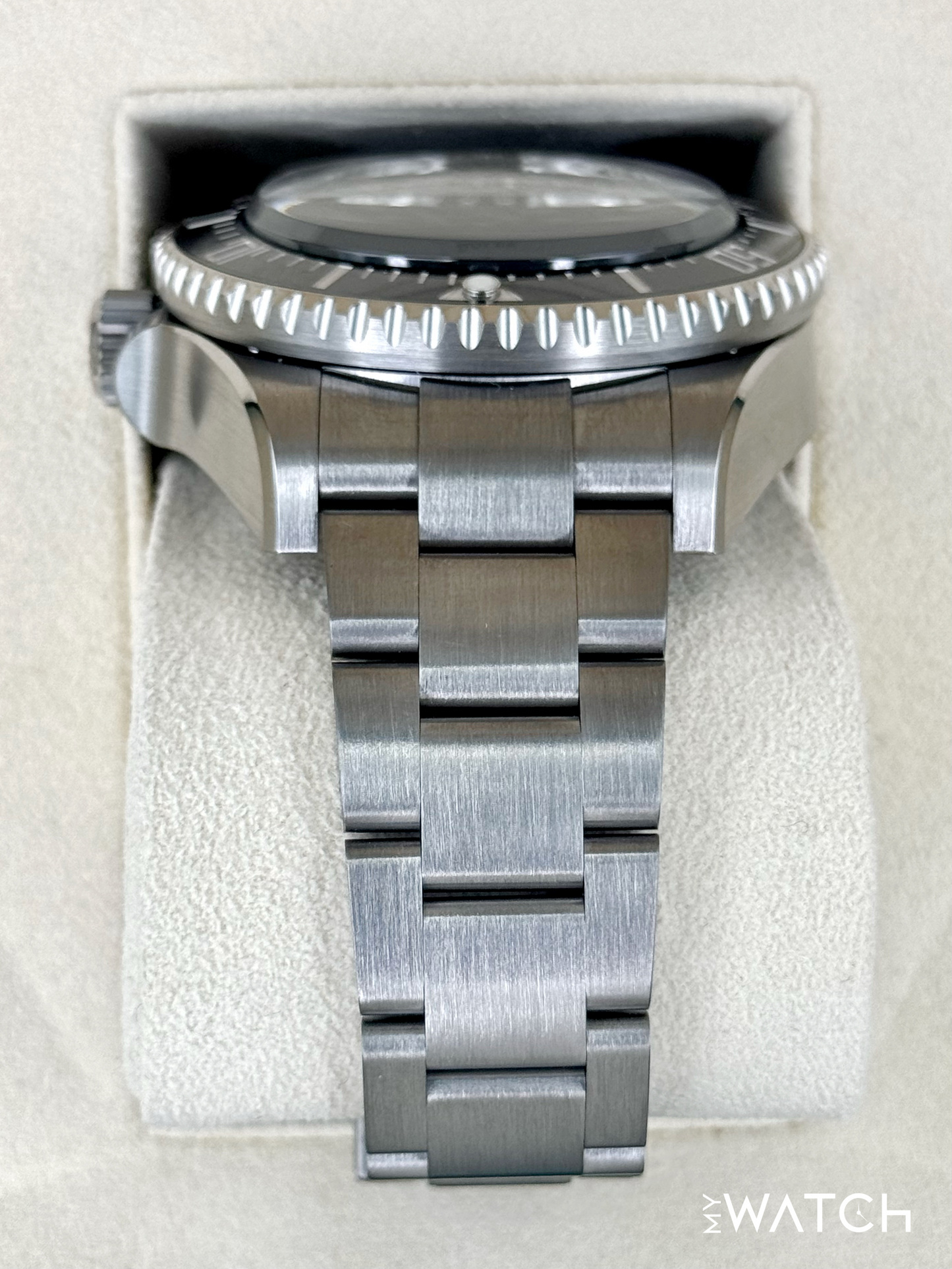 NEW 2026 Rolex Deepsea Challenge 50mm 126067 Titanium Black Dial