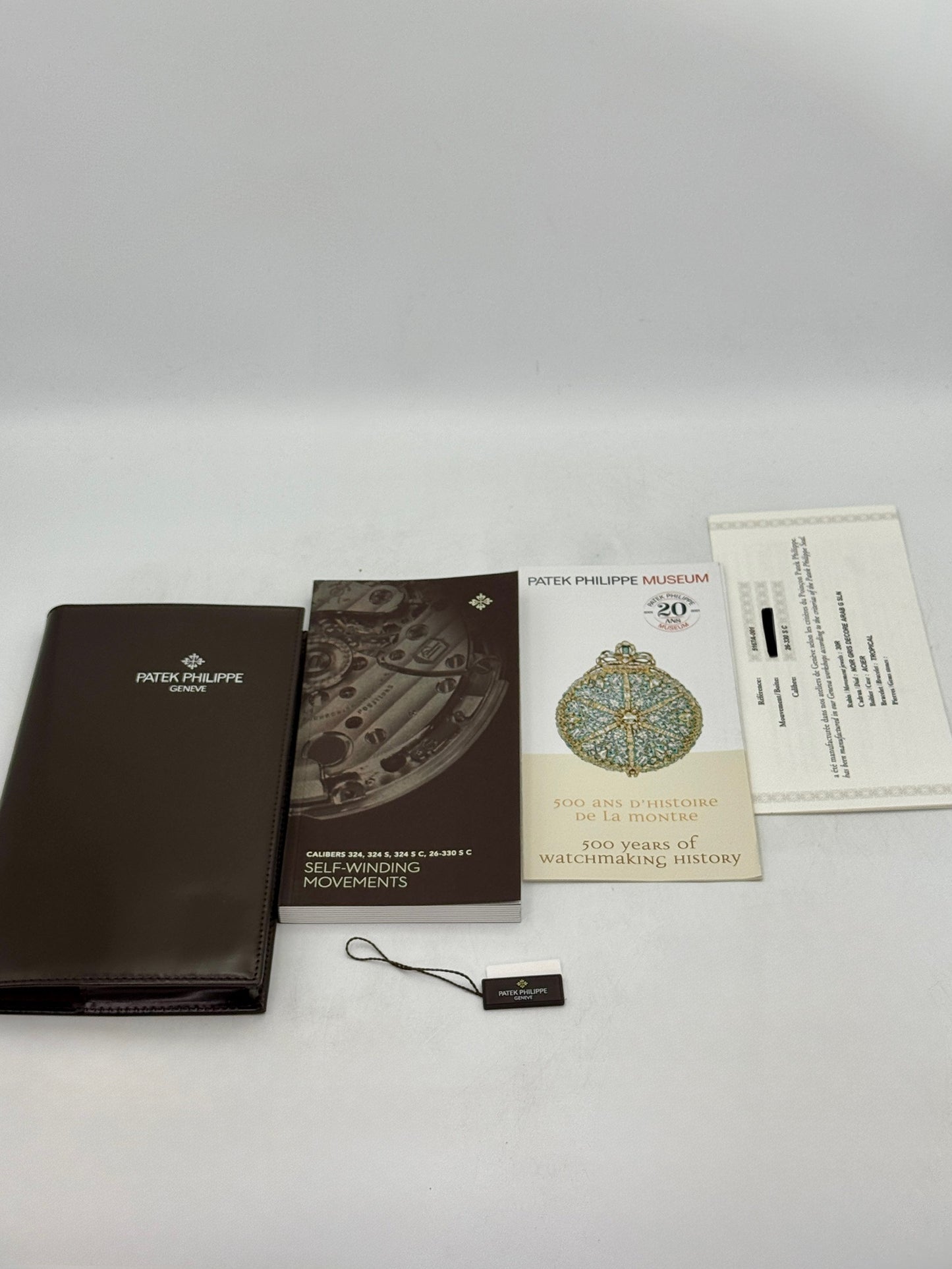 2022 Patek Philippe Aquanaut 40.8mm 5167A Stainless Steel Gray Dial