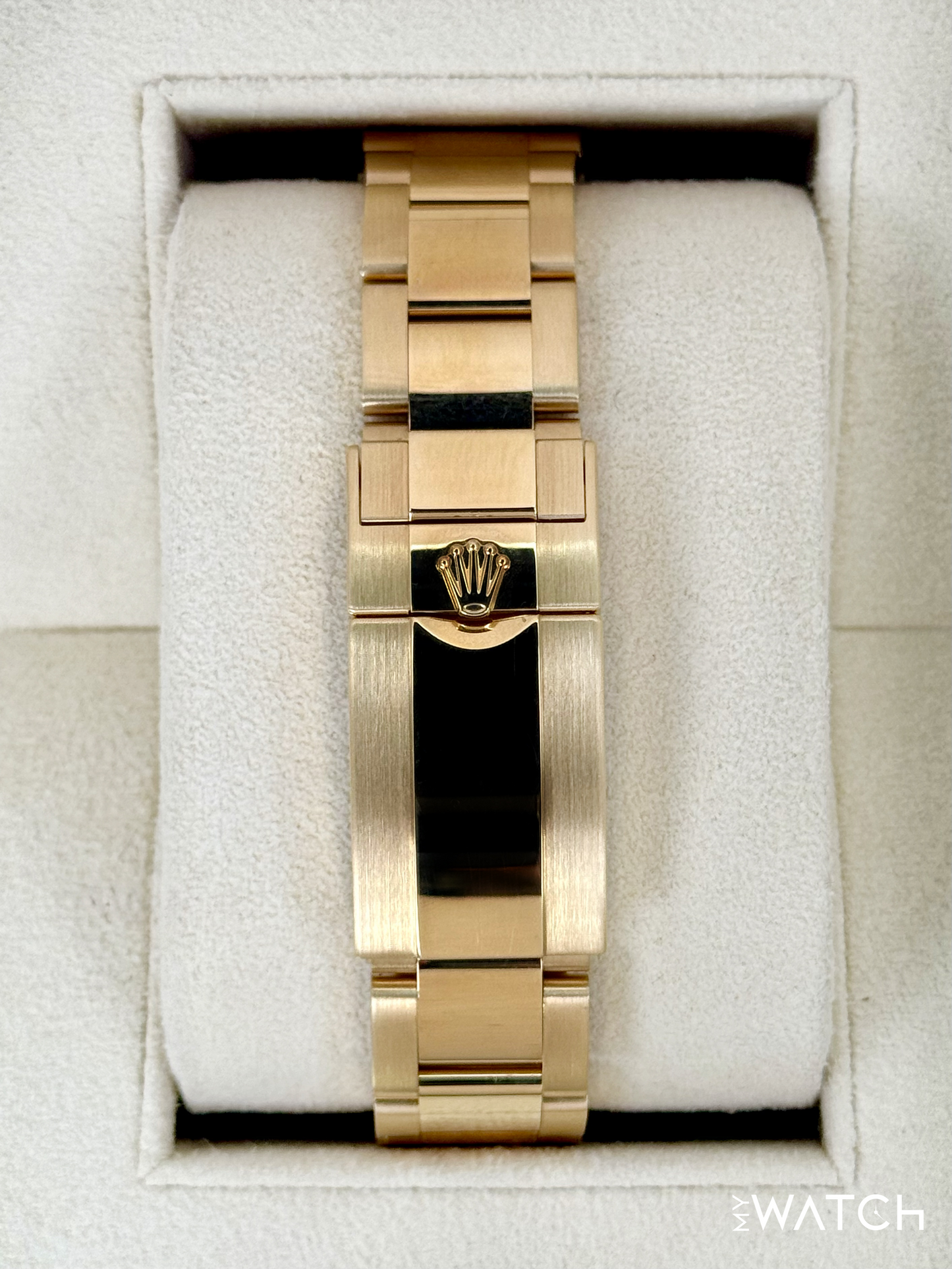 2025 Rolex Daytona 40mm 126508 18K Yellow Gold Pikachu Dial