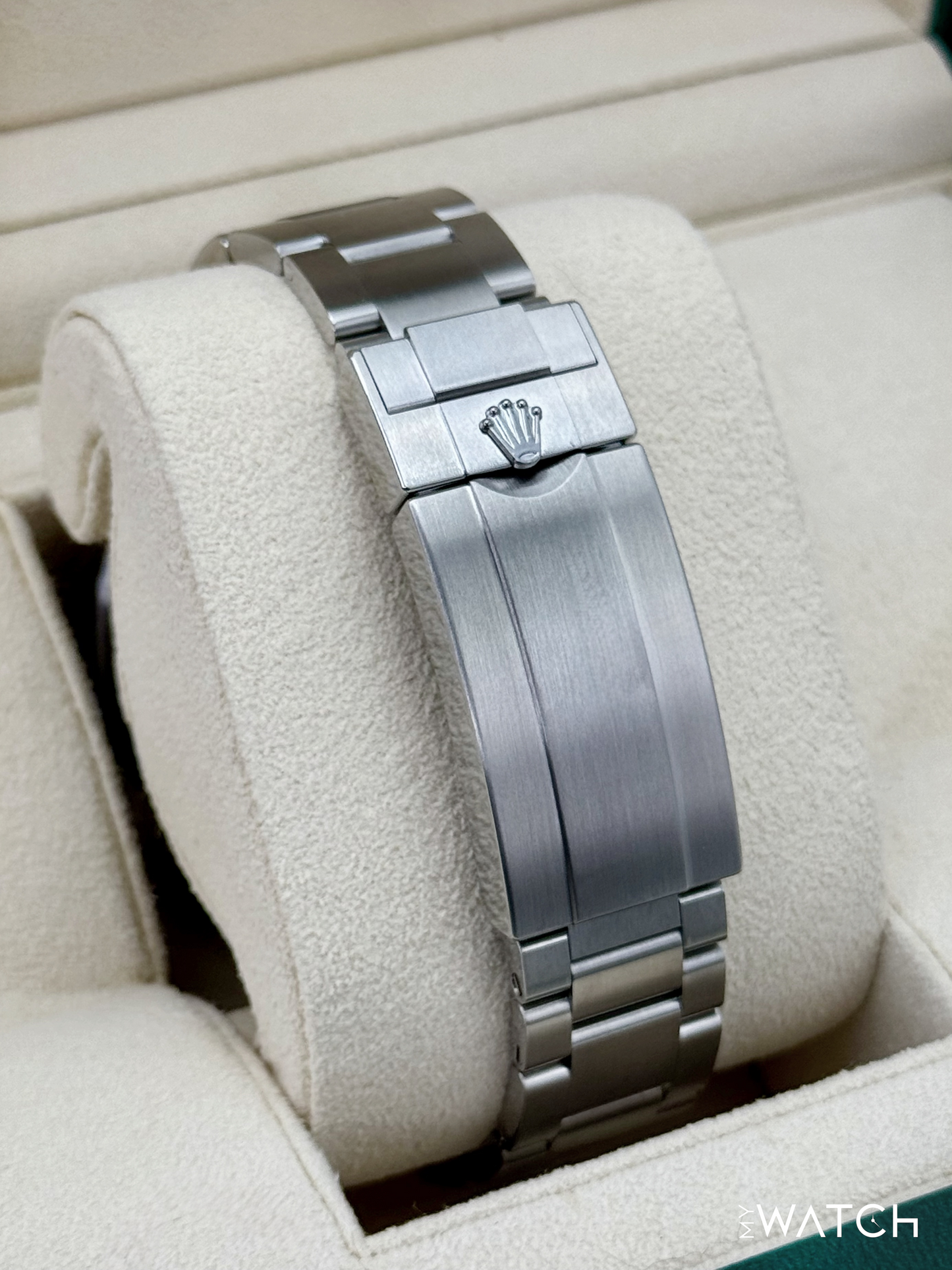 2023 Rolex Sea-Dweller 43mm 126600 Black Dial - MyWatchLLC