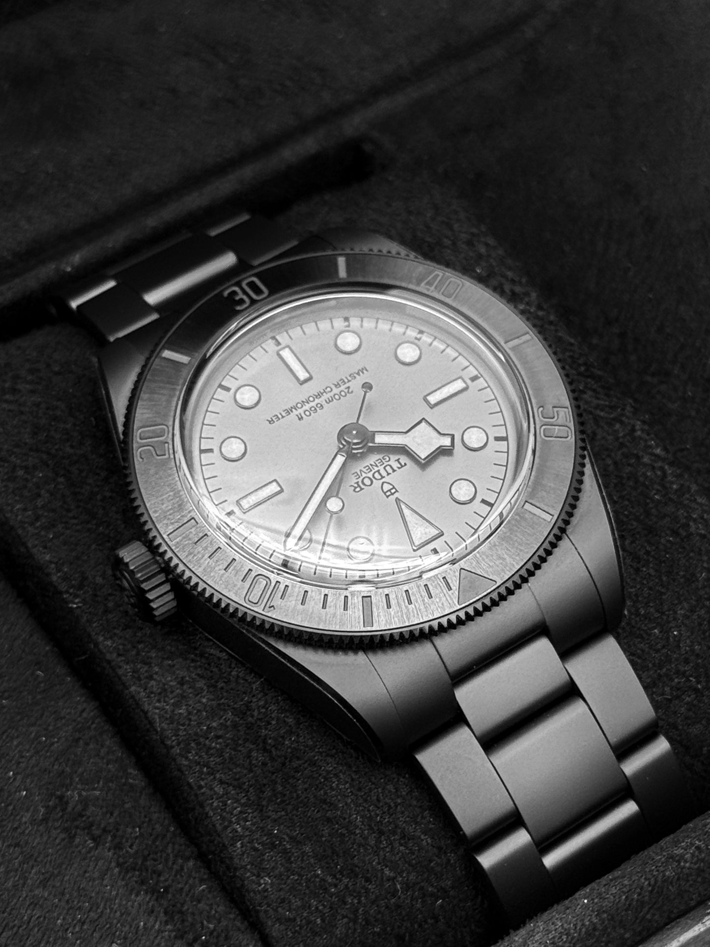 NEW 2026 Tudor Black Bay 41mm 7941A1ACNU Ceramic Black Dial (STICKERED)