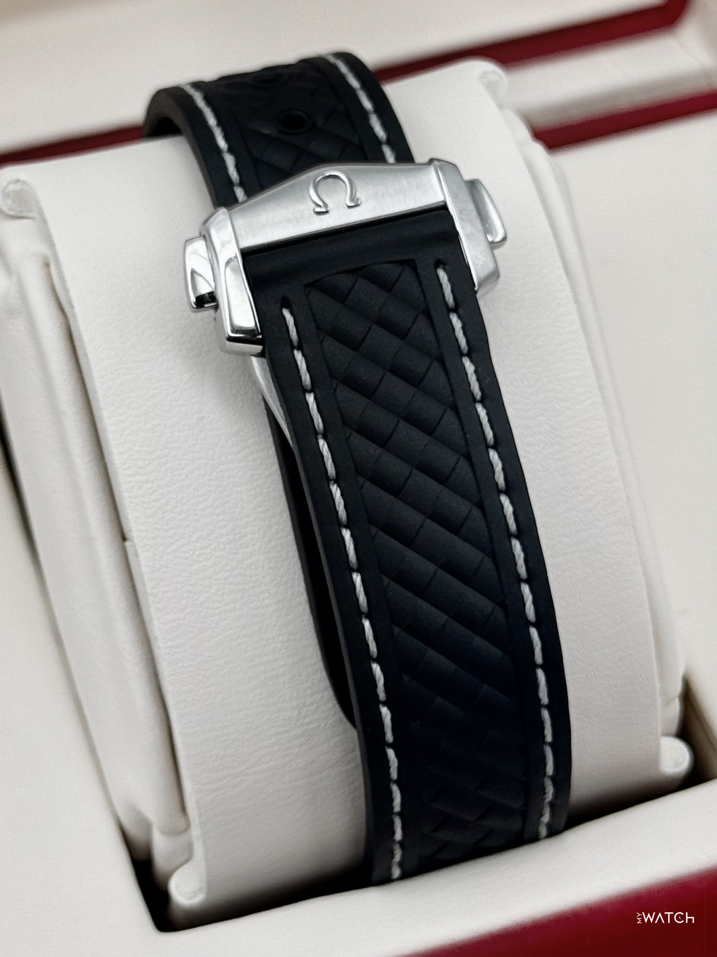 2024 Omega Seamaster Aqua Terra 38mm 220.12.38.20.01.001 Stainless Steel Black Dial