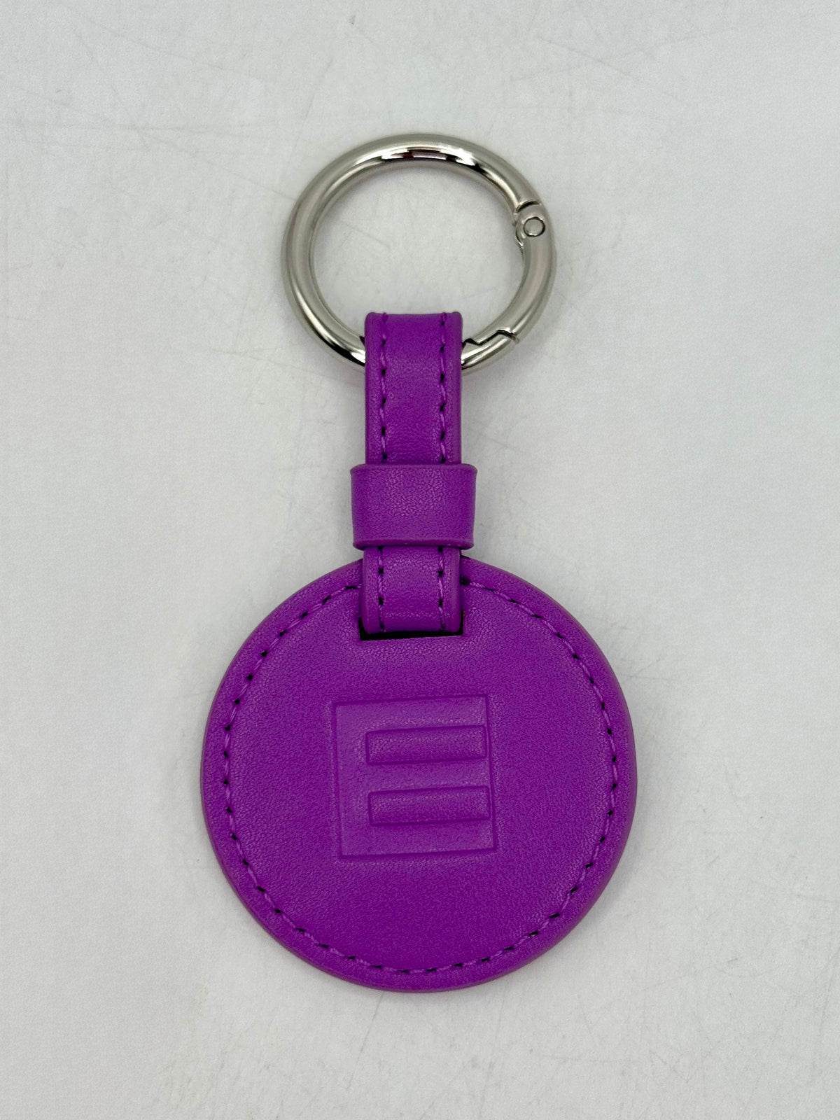 BRAND NEW Rolex Oyster Shanghai 100th Anniversary Purple Keychain