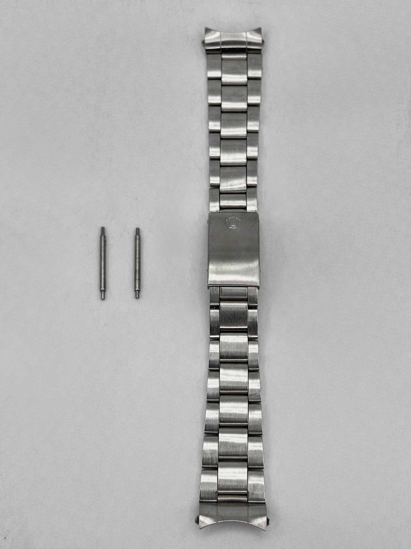 Rolex Oyster Bracelet 7836 Stainless Steel