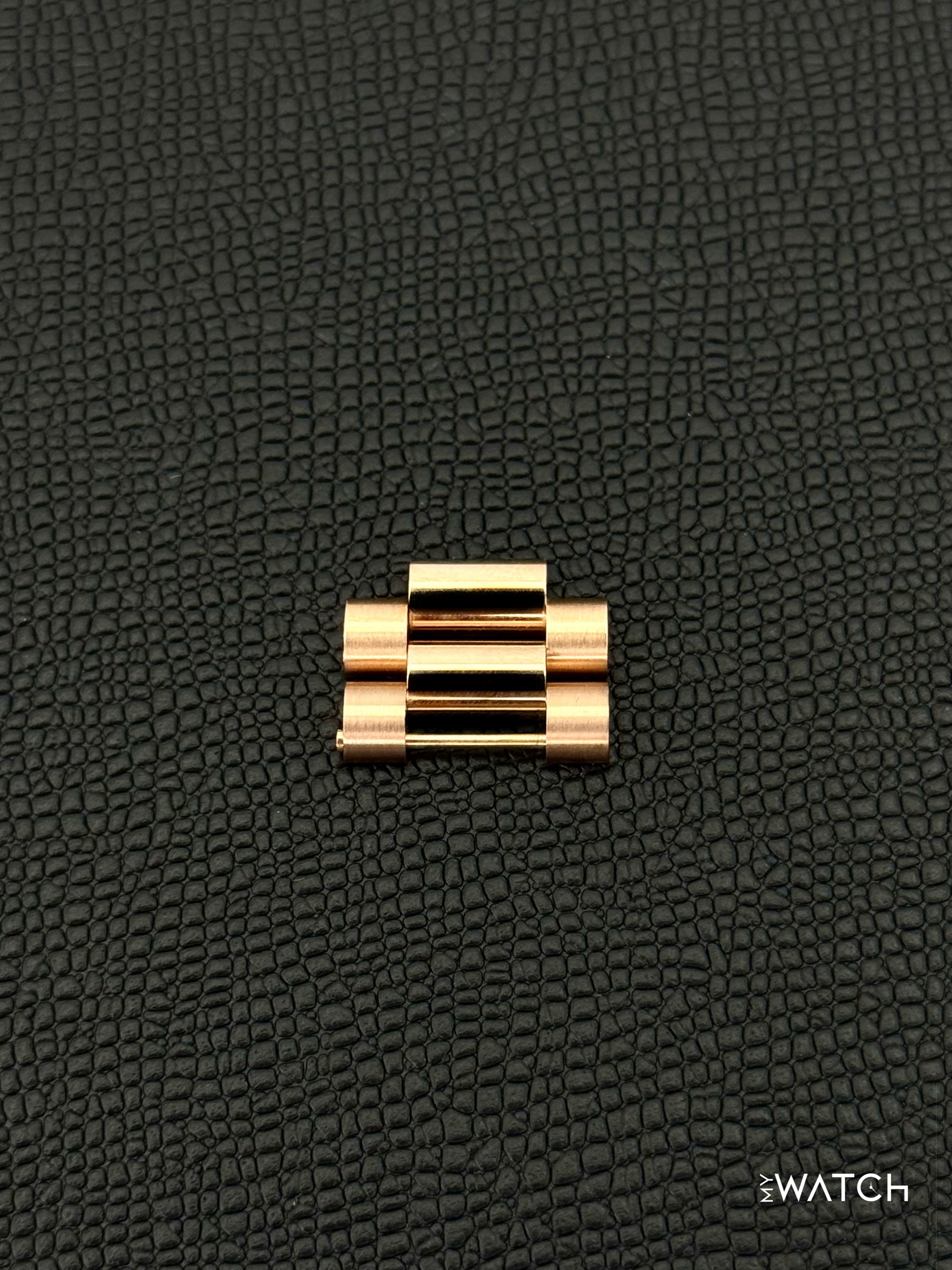 Rolex Day-Date Presidential 228235 Rose Gold Link - MyWatchLLC