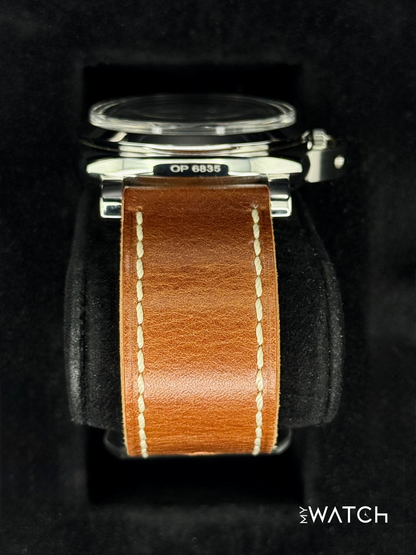 2012 Panerai Luminor 1950 3 Days 47mm PAM00372 Stainless Steel Black Dial