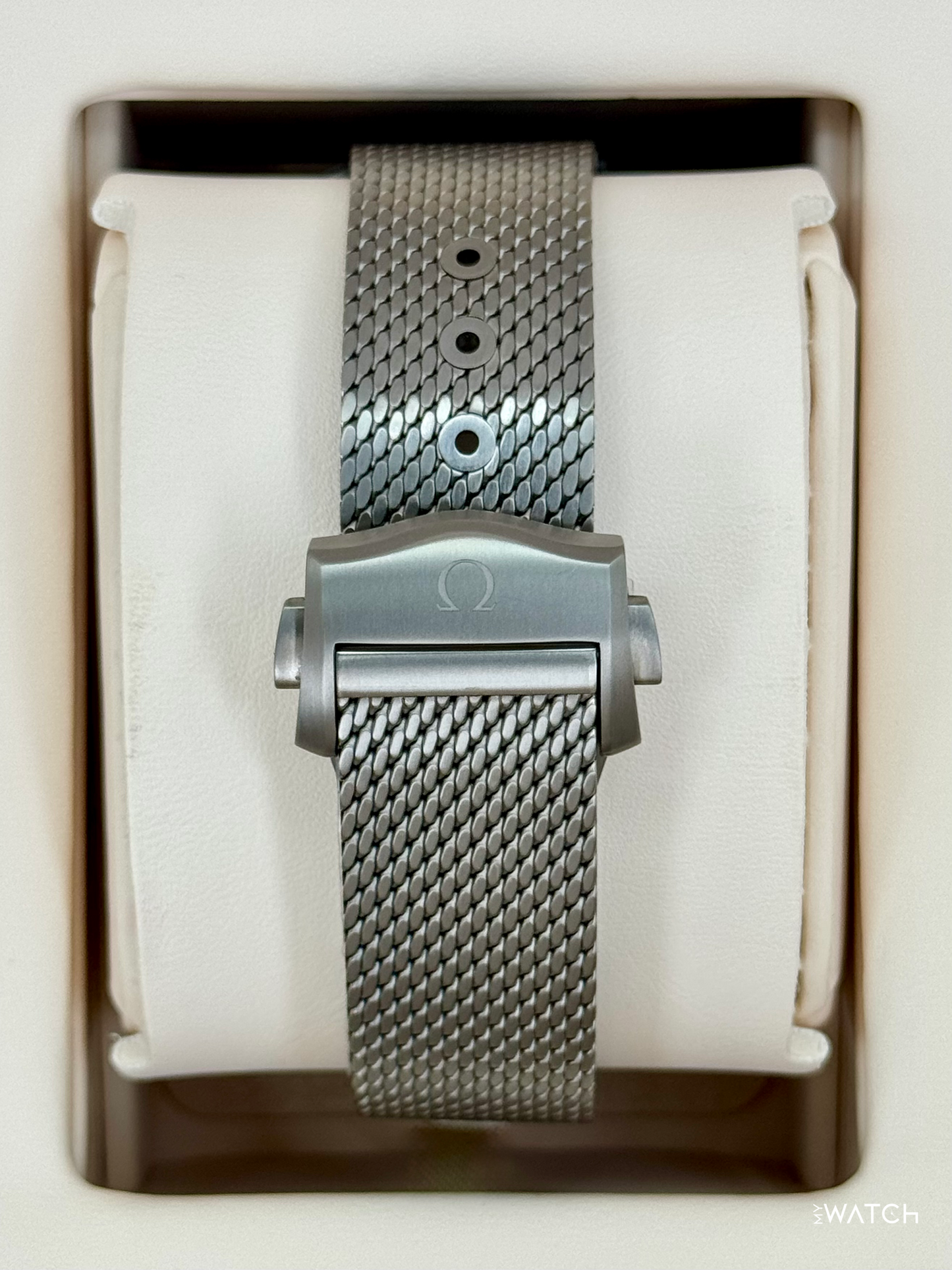 NEW 2026 Omega Seamaster Diver 300M 42mm 210.90.42.20.10.001 Green Dial