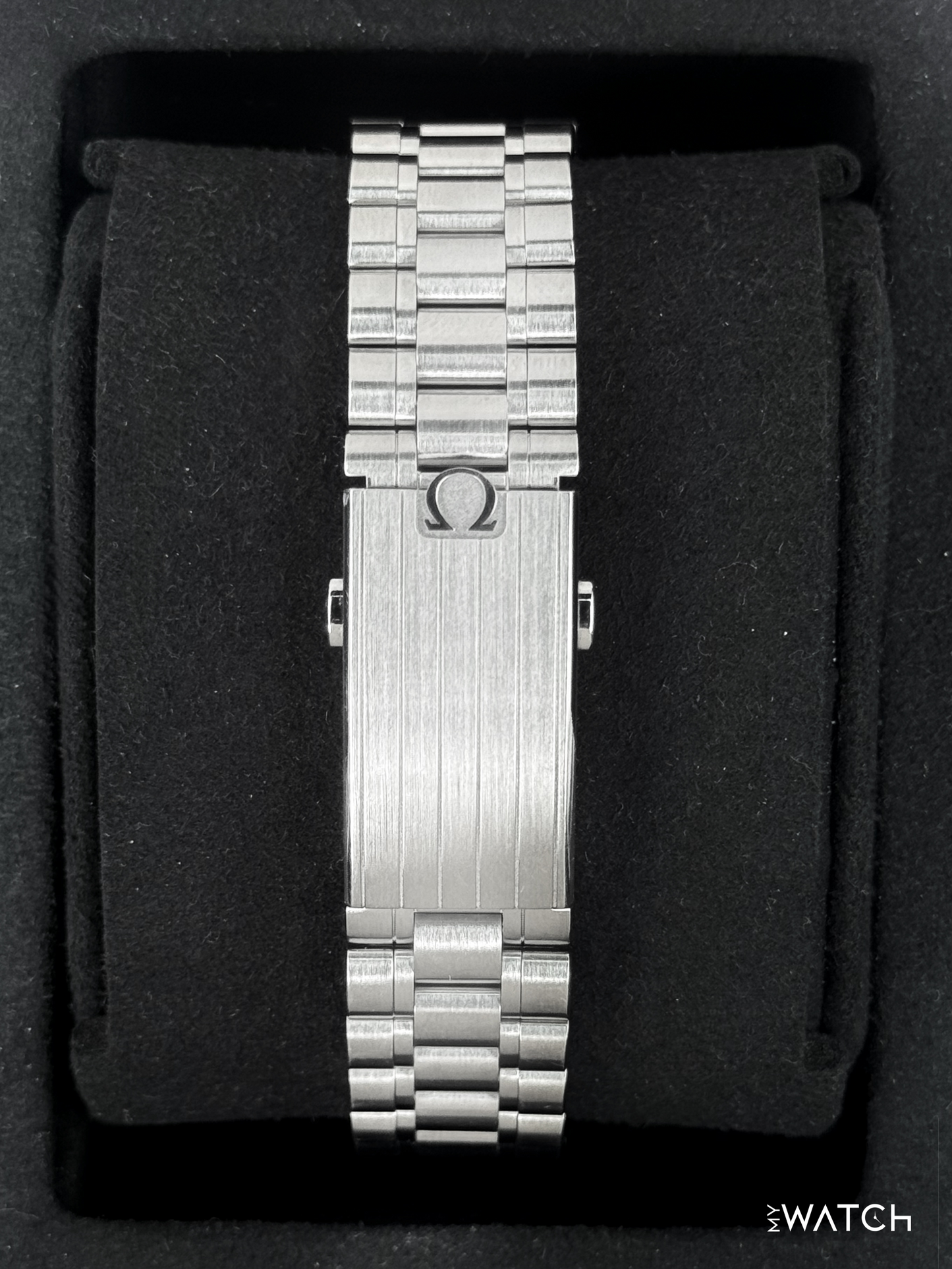 2021 Omega 42mm 310.30.42.50.01.001 Speedmaster Moonwatch - MyWatchLLC