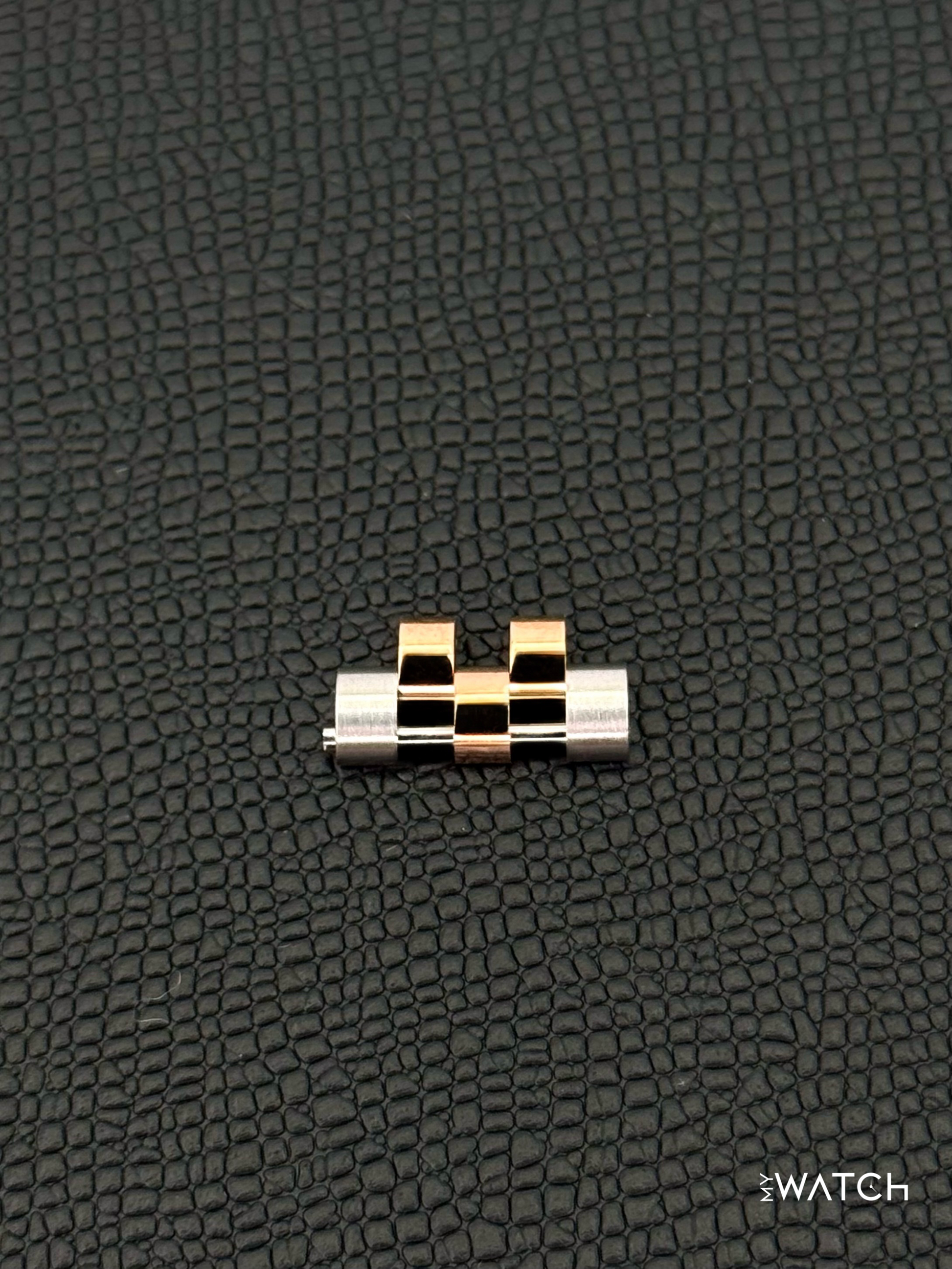 Rolex Datejust 126331 Two-Tone Jubilee Link - MyWatchLLC