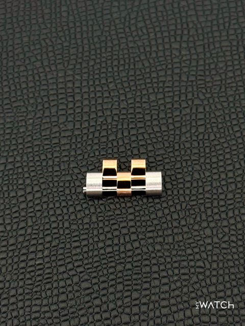 Rolex Datejust 126331 Two-Tone Jubilee Link