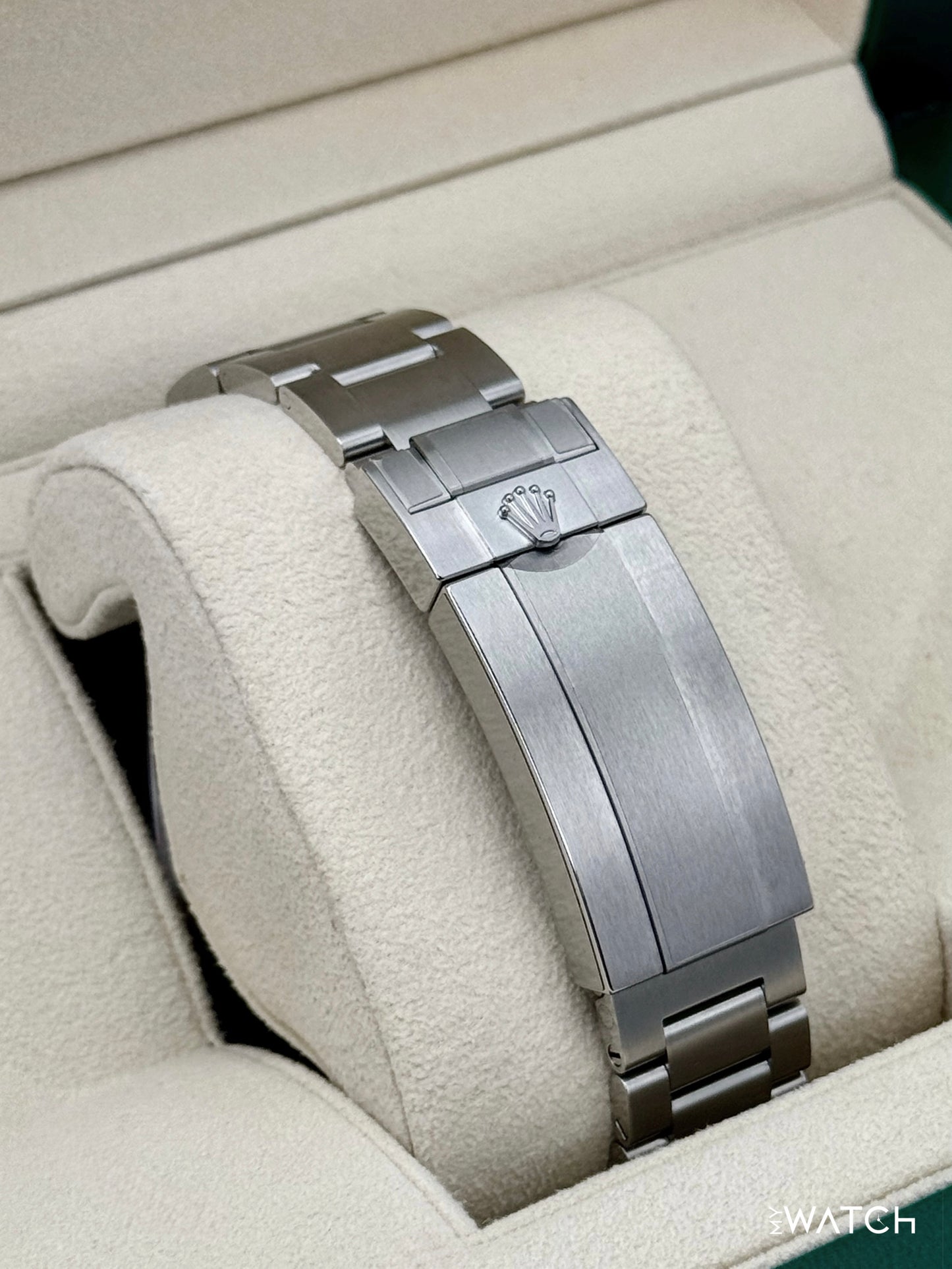 NEW 2021 Rolex Deepsea "James Cameron" 44mm 126660 Blue Dial (STICKERED) - MyWatchLLC