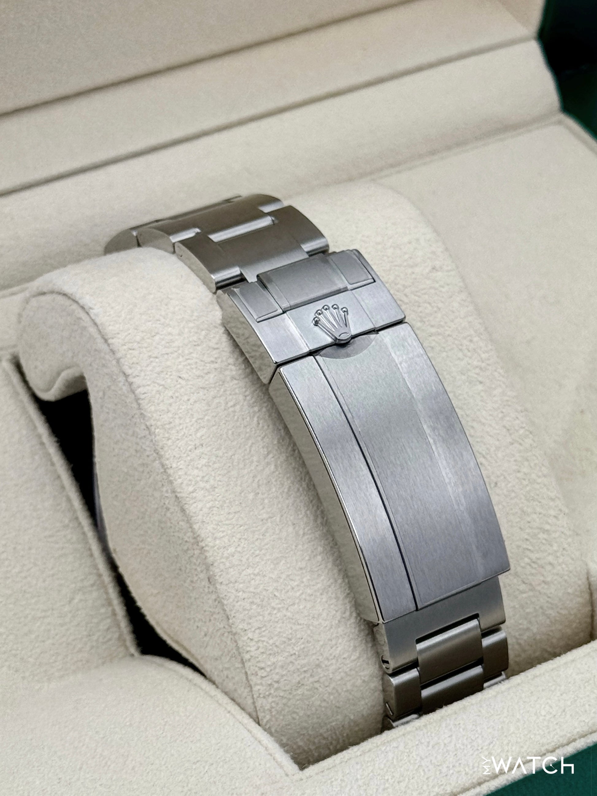 NEW 2021 Rolex Deepsea "James Cameron" 44mm 126660 Blue Dial (STICKERED) - MyWatchLLC