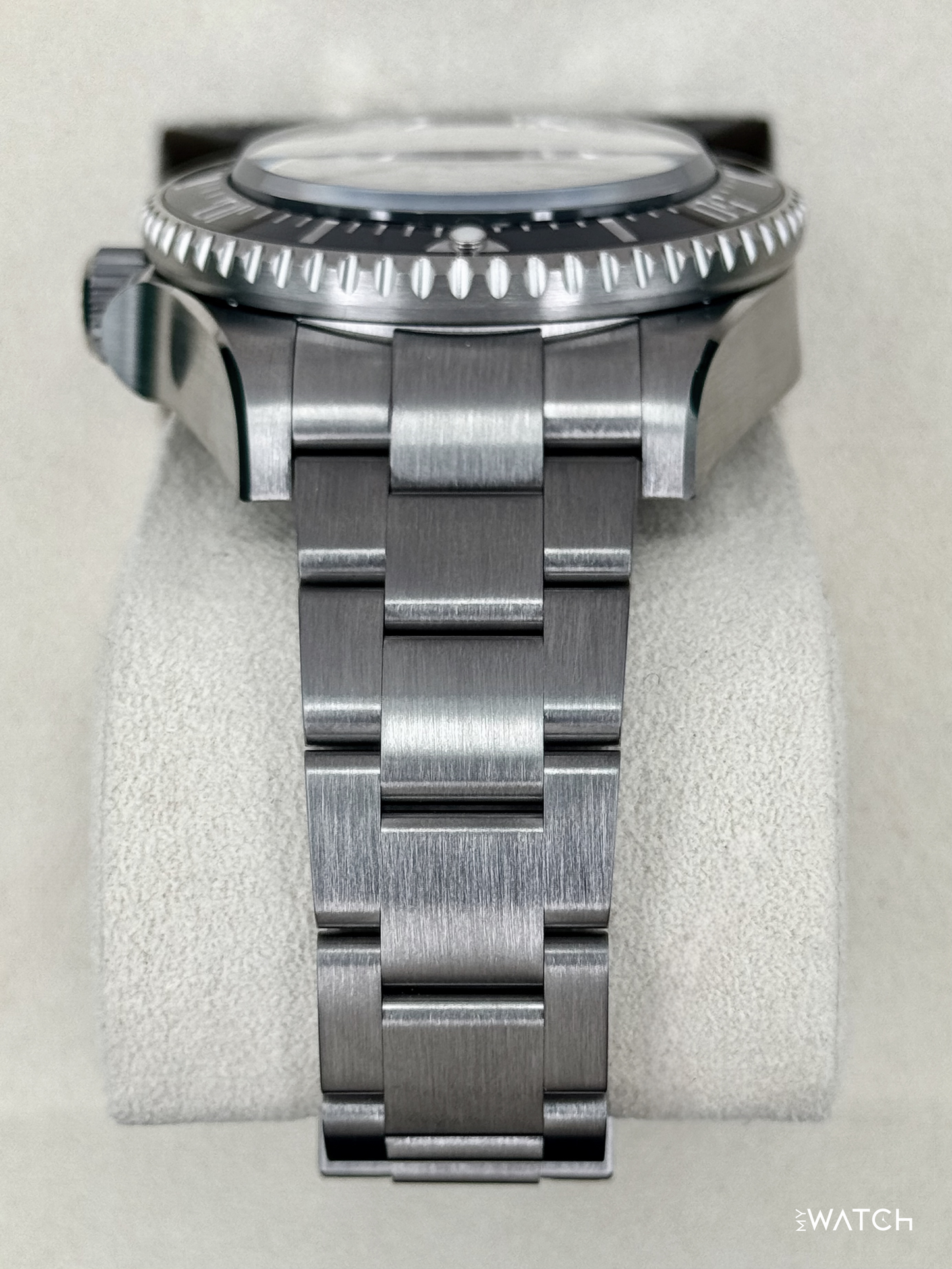 NEW 2026 Rolex Deepsea Challenge 50mm 126067 Titanium Black Dial - MyWatchLLC