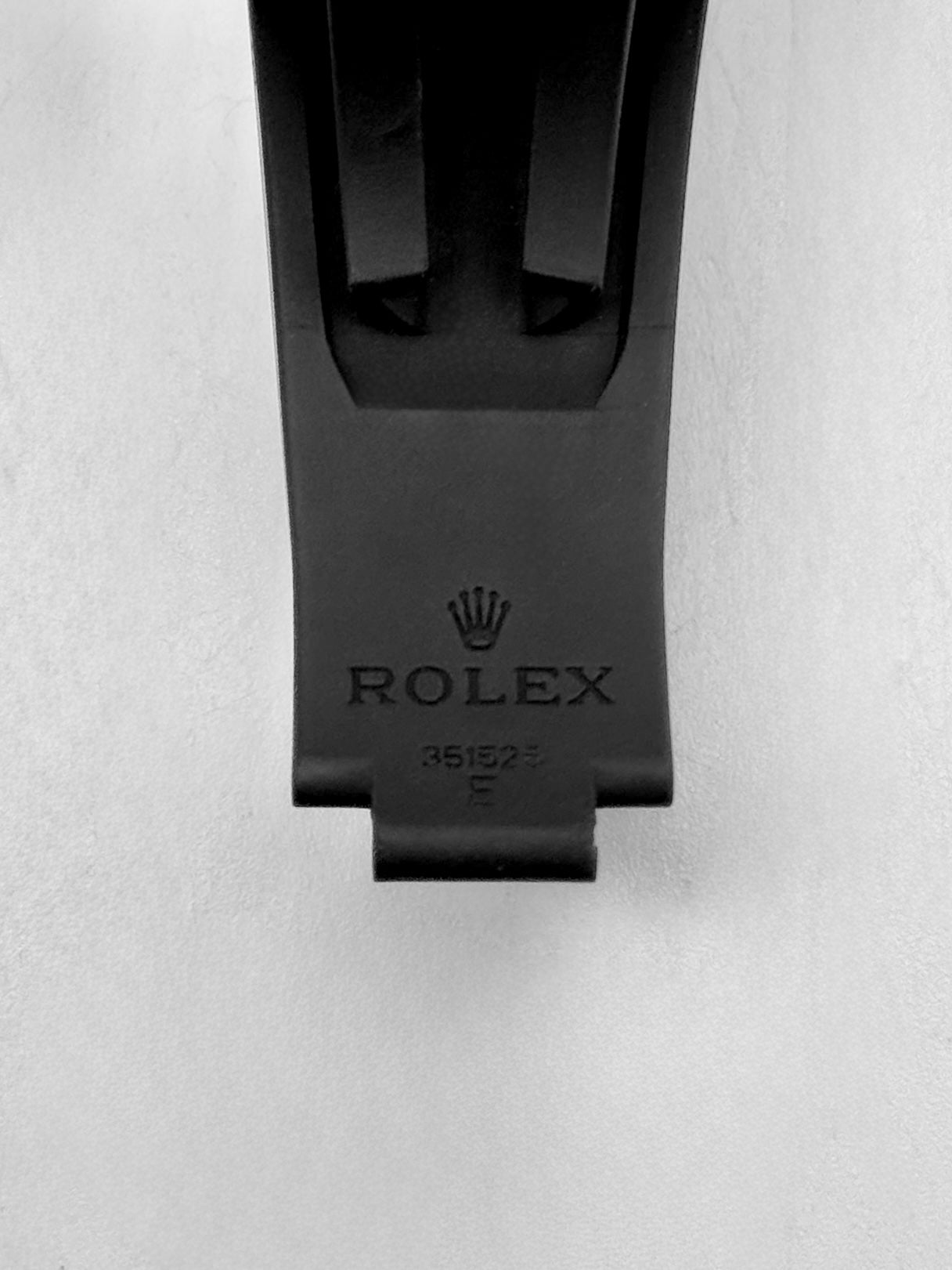 Rolex Oysterflex Strap for Yachtmaster 42MM 351525 SIZE E