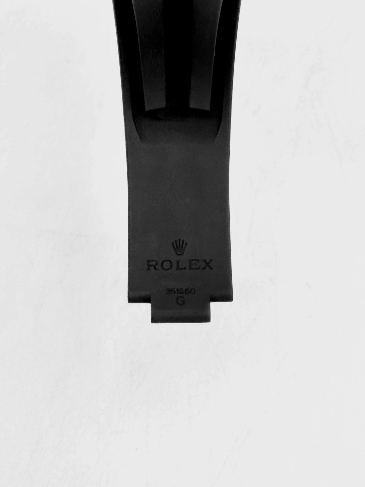Rolex Oysterflex Strap for Skydweller 42MM 351860 SIZE G