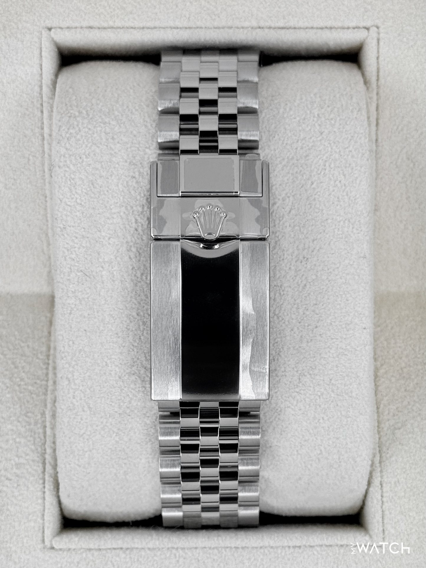 NEW 2023 Rolex GMT-Master II "Pepsi" 40mm 126710BLRO Jubilee (STICKERED)