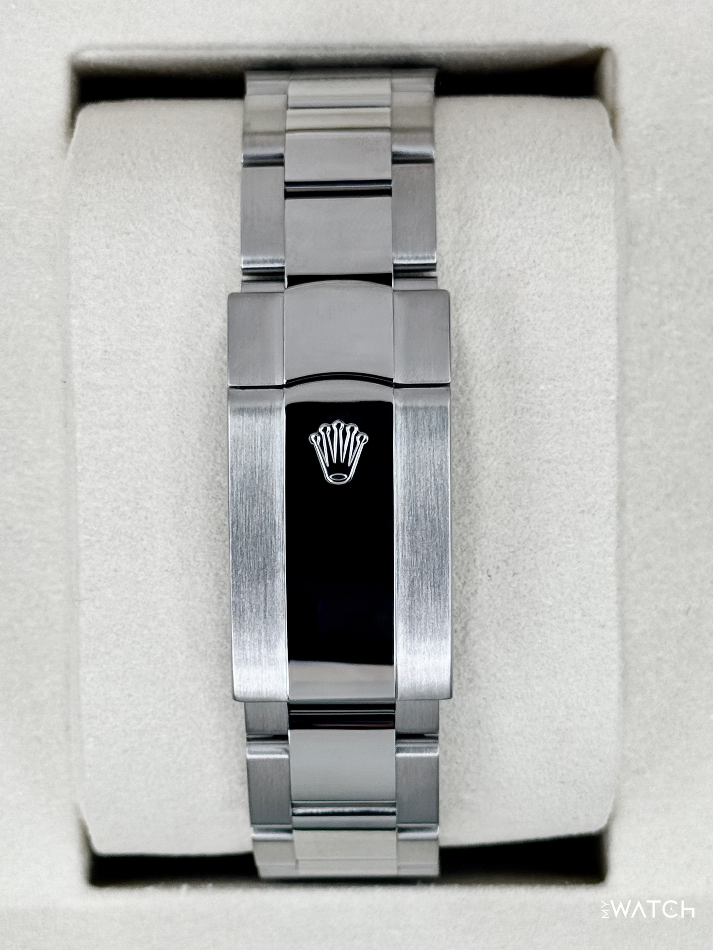 2026 Rolex Sky-Dweller 42mm 336934 Oyster Blue Dial - MyWatchLLC