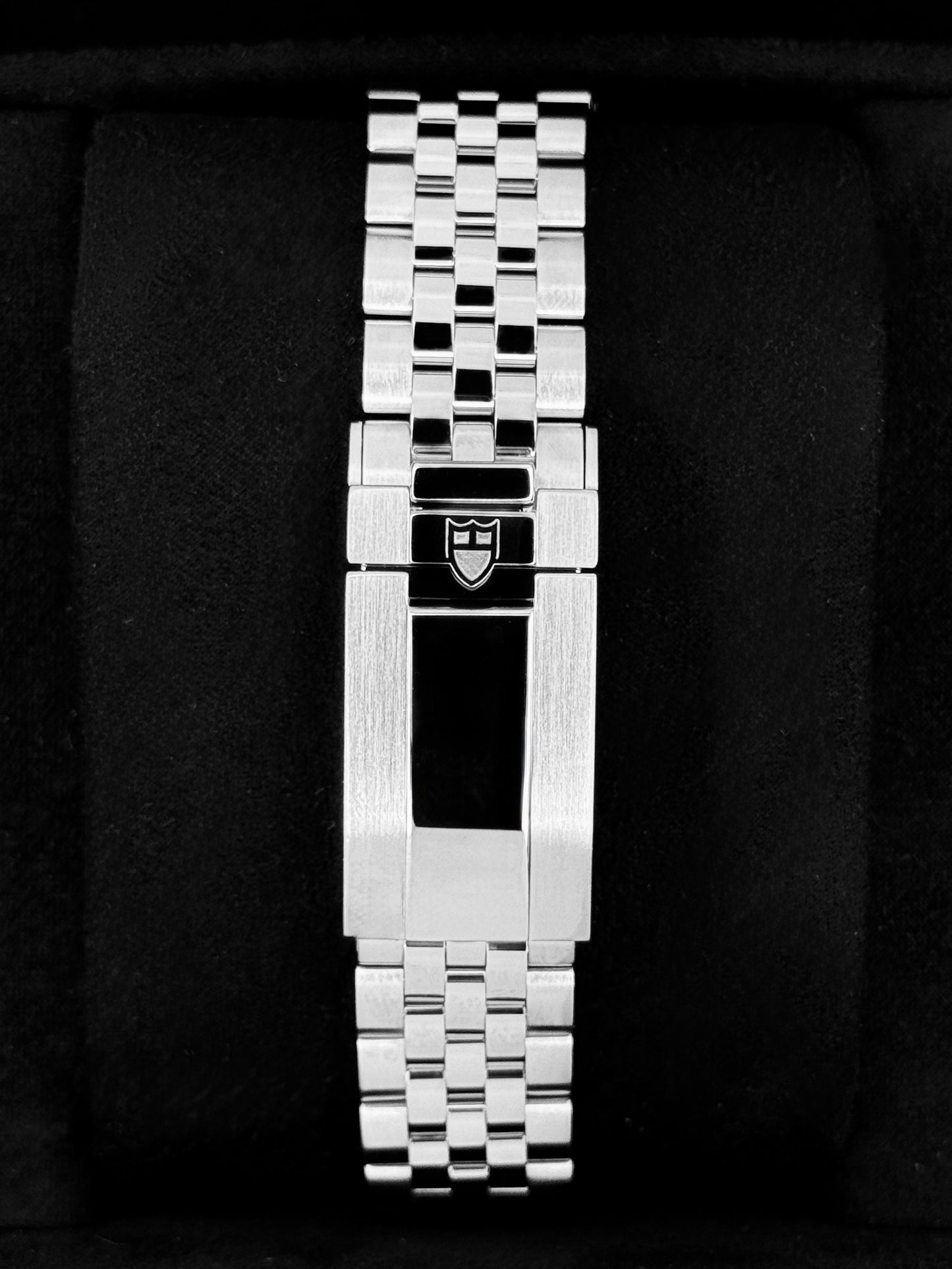 2024 Tudor Black Bay Heritage 41mm 7941A1A0NU Stainless Steel Black Dial