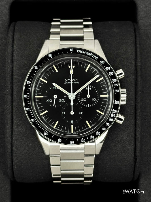 2025 Omega Speedmaster "Ed White" 39.7mm 311.30.40.30.01.001 Black Dial - MyWatchLLC